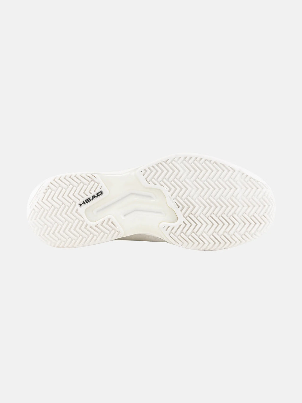 HEAD ZAPATILLAS SPRINT EVO 4.0 BLANCO/NEGRO