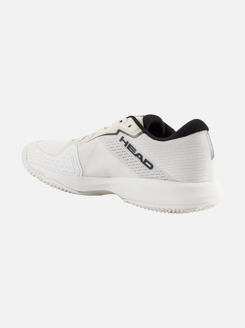 HEAD ZAPATILLAS SPRINT EVO 4.0 BLANCO/NEGRO