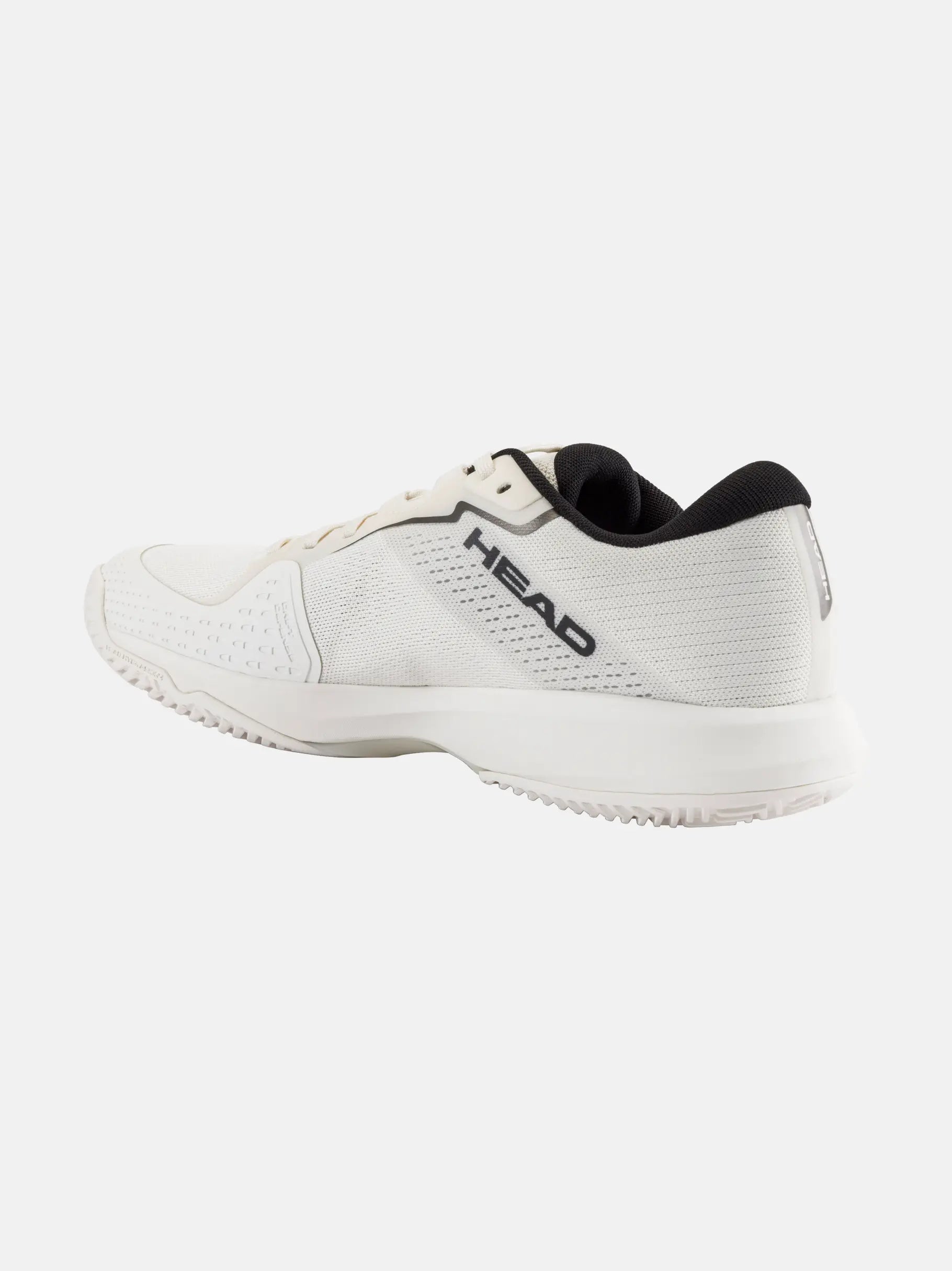 HEAD ZAPATILLAS SPRINT EVO 4.0 BLANCO/NEGRO