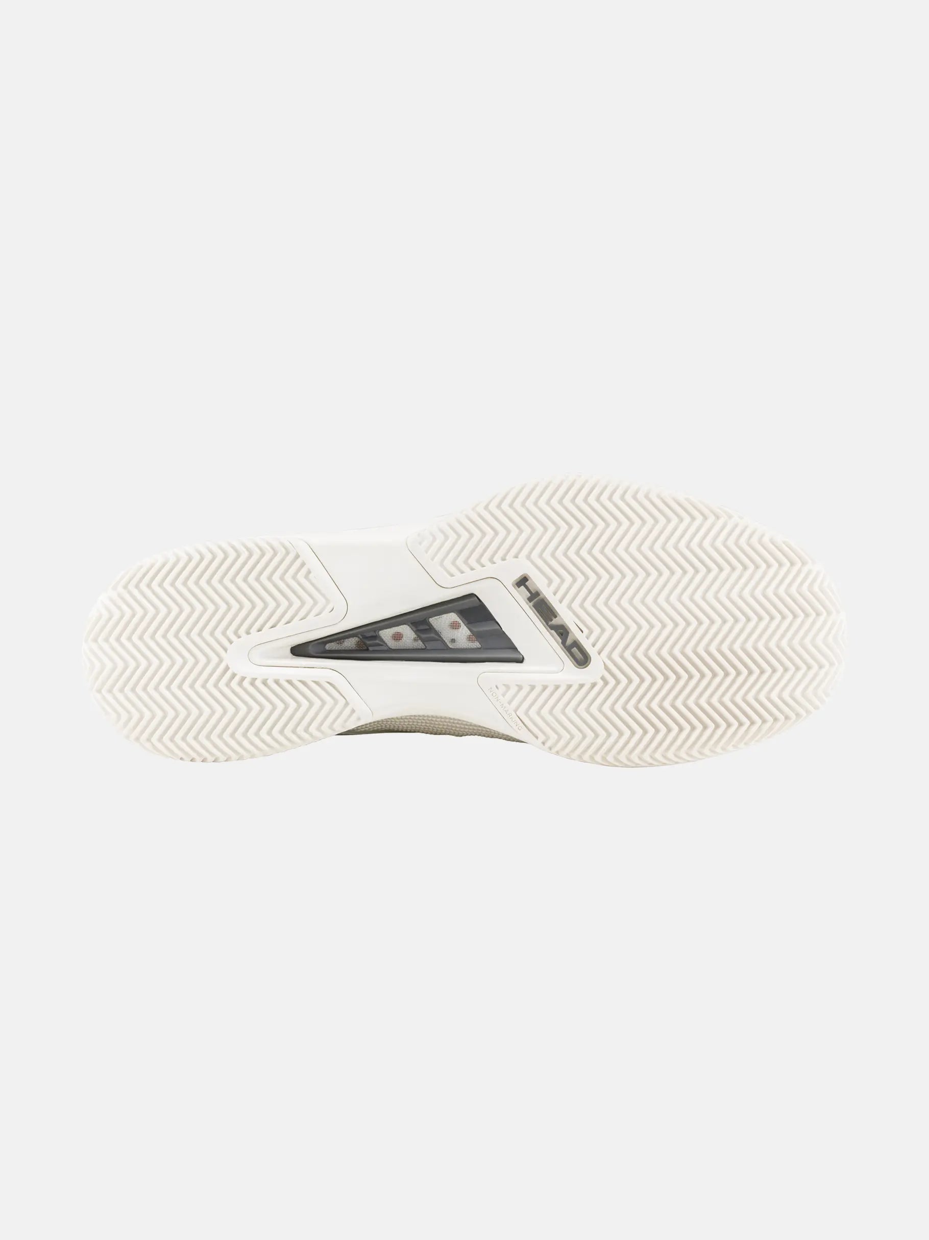 HEAD ZAPATILLAS SPRINT PRO 4.0 CLAY BLANCO/GRIS