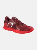 HEAD ZAPATILLAS SPRINT PRO 4.0 CLAY ROJO
