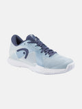 HEAD ZAPATILLAS SPRINT PRO 4.0 CLAY AZUL MUJER