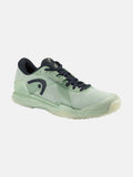 HEAD ZAPATILLAS SPRINT PRO 4.0 PADEL VERDE