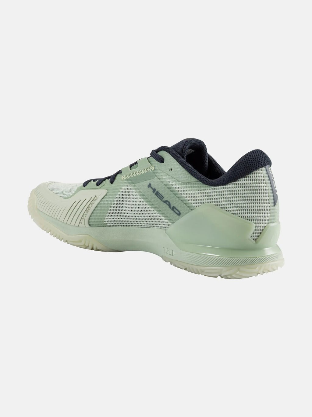 HEAD ZAPATILLAS SPRINT PRO 4.0 PADEL VERDE