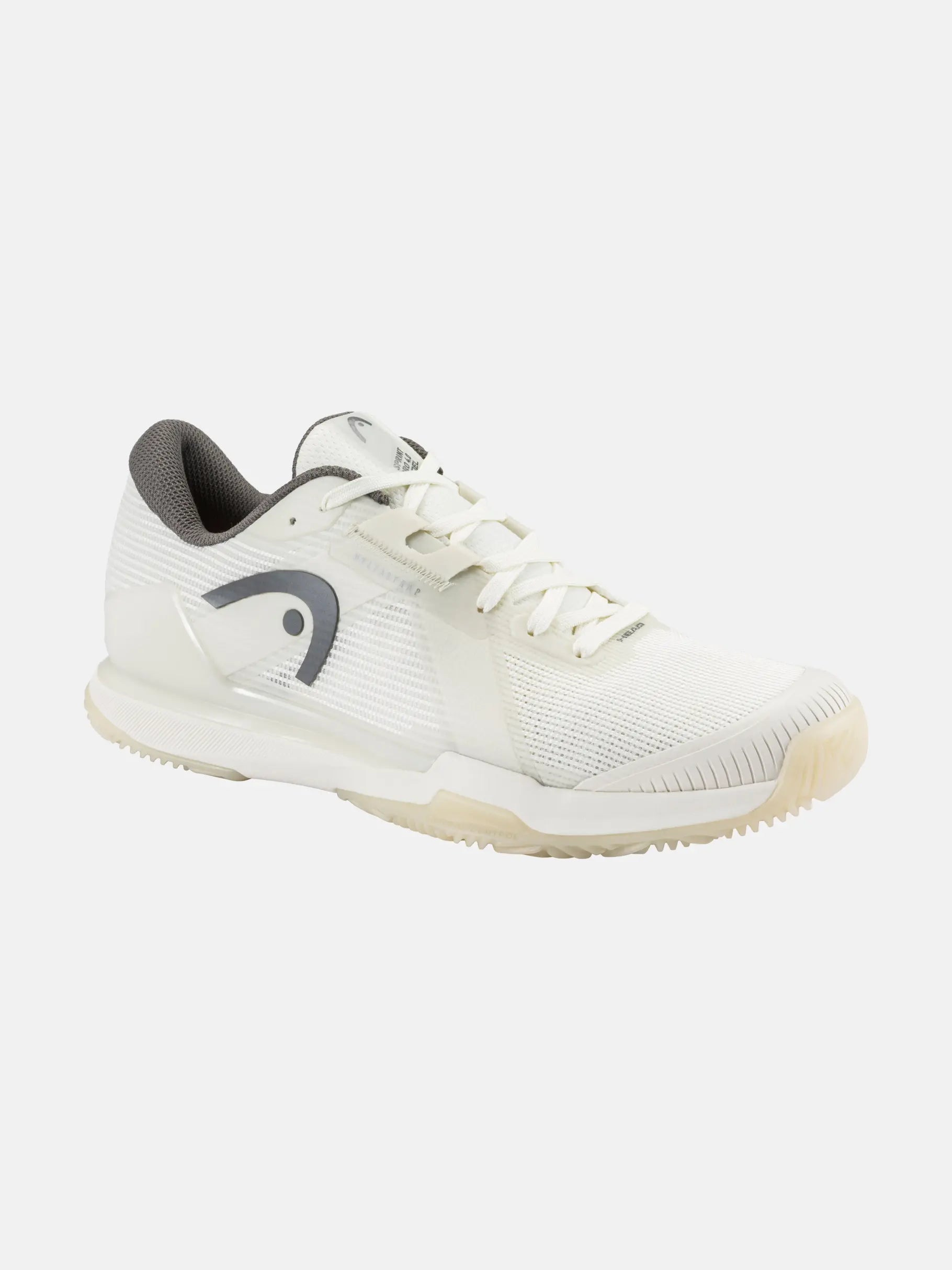 HEAD ZAPATILLAS SPRINT PRO 4.0 PADEL BLANCO