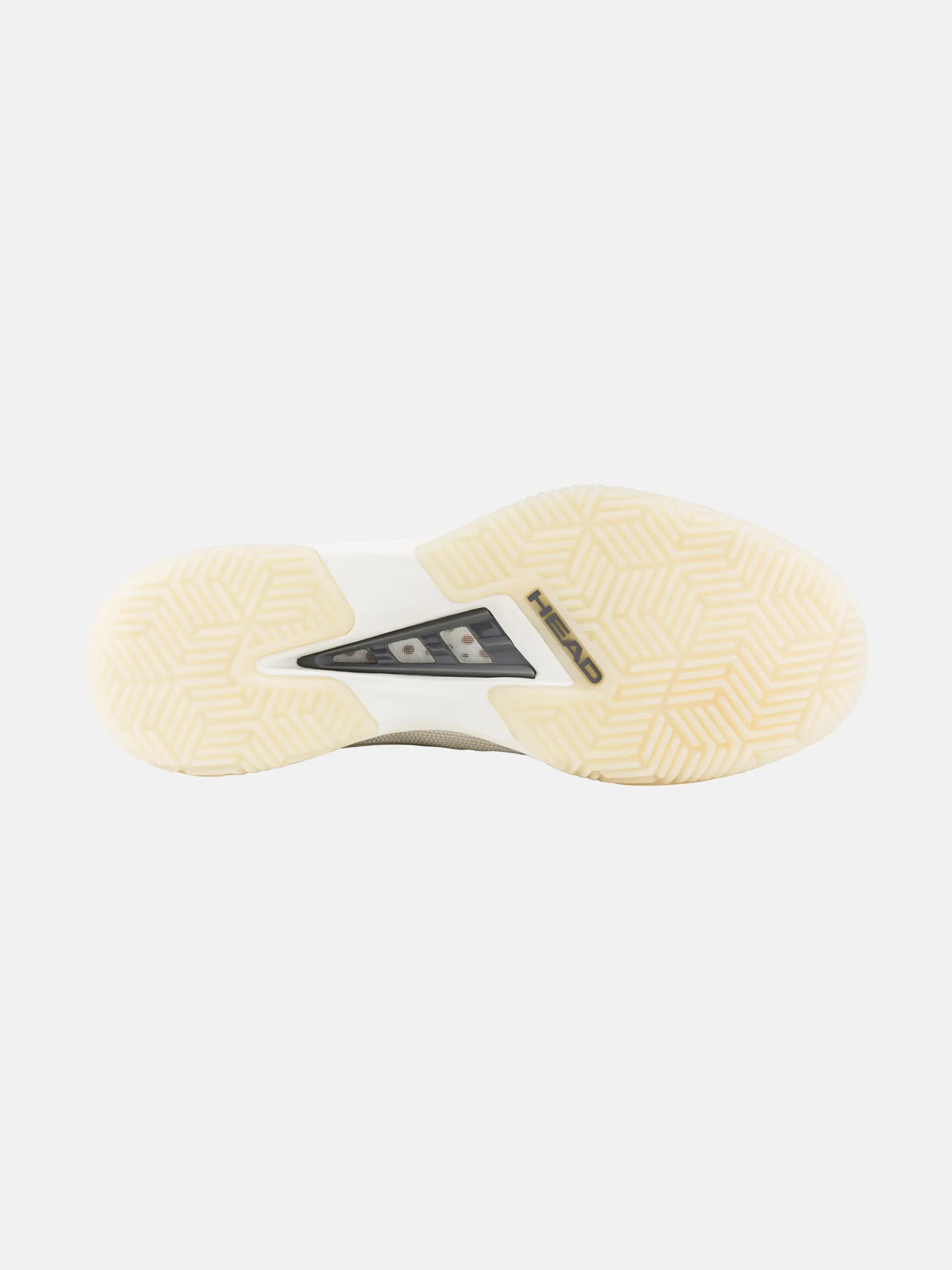 HEAD ZAPATILLAS SPRINT PRO 4.0 PADEL BLANCO