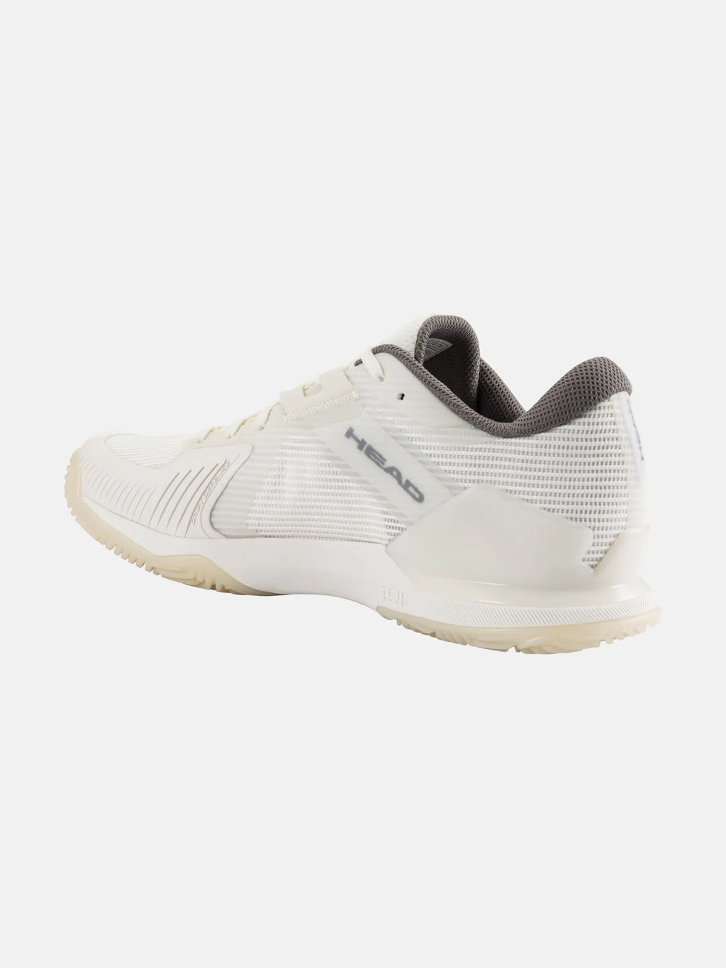 HEAD ZAPATILLAS SPRINT PRO 4.0 PADEL BLANCO