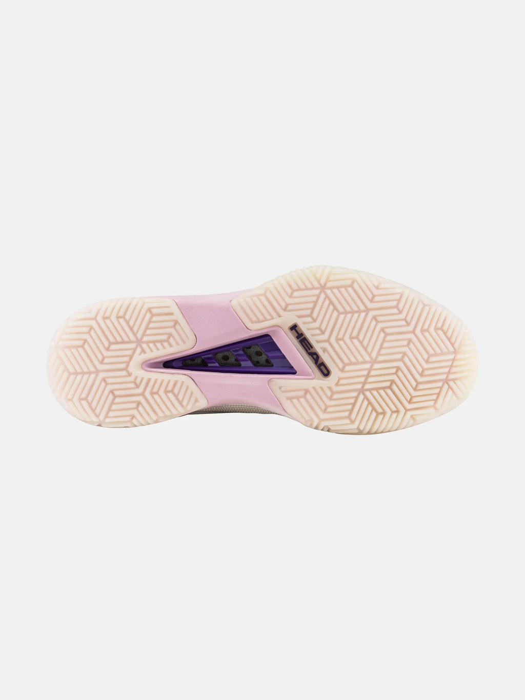 HEAD ZAPATILLAS SPRINT PRO 4.0 PADEL BLANCO MUJER