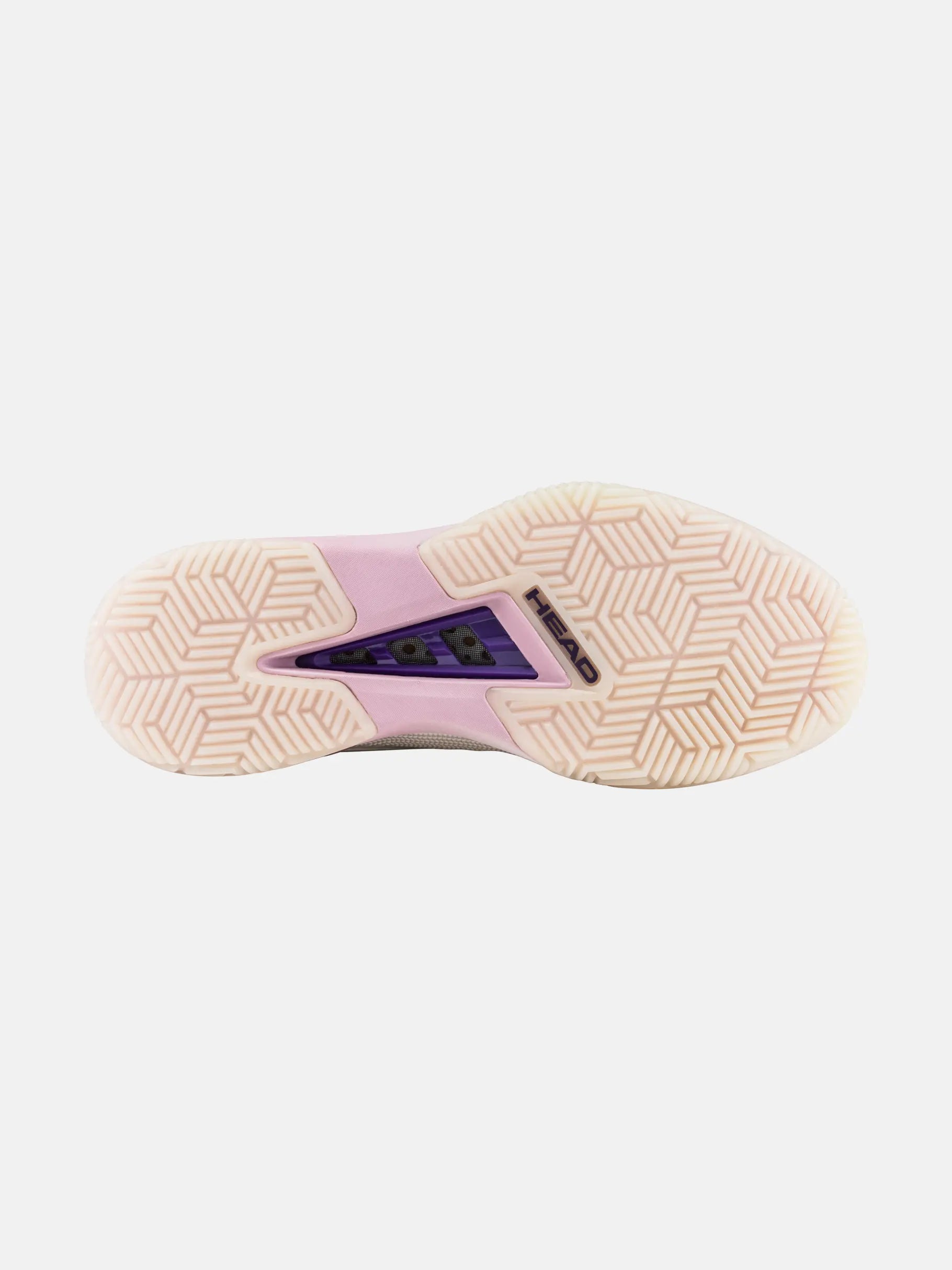 HEAD ZAPATILLAS SPRINT PRO 4.0 PADEL BLANCO MUJER