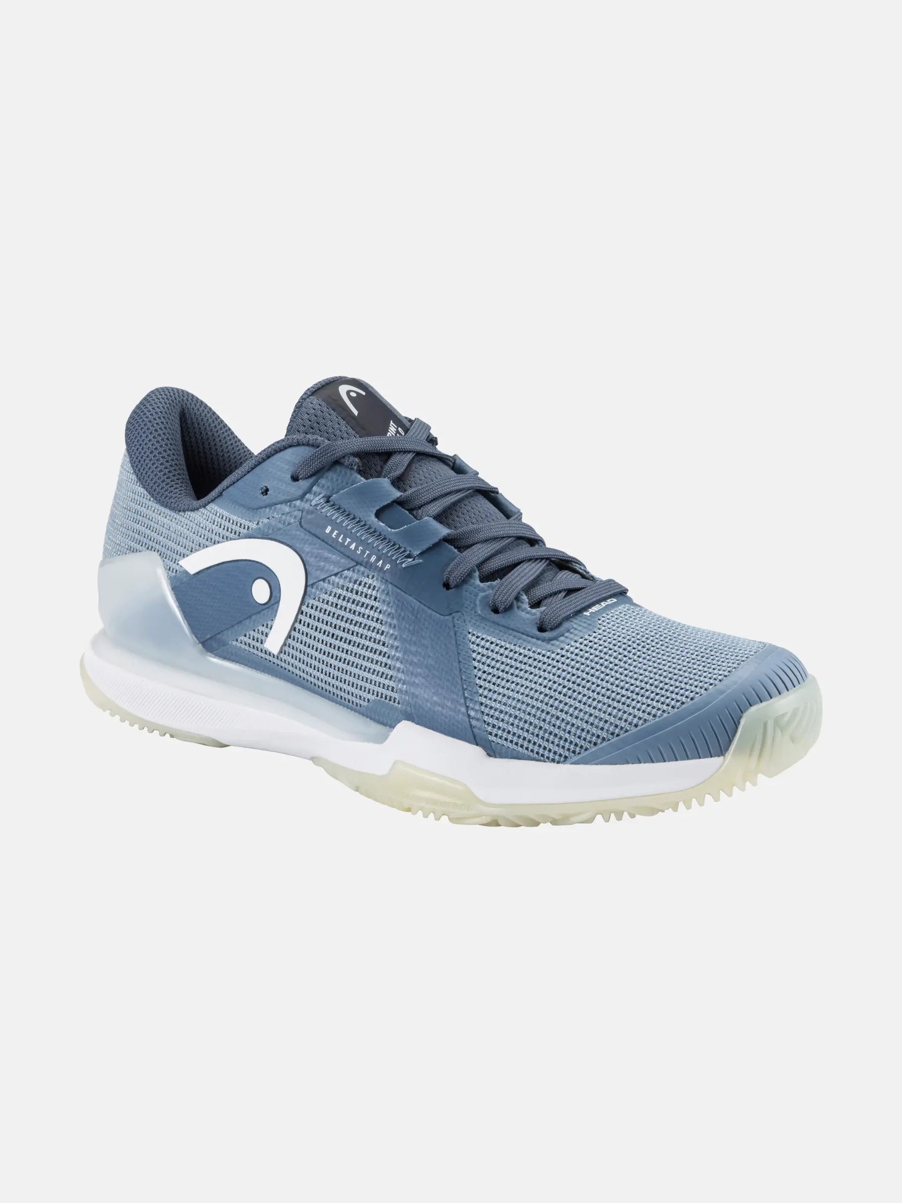 HEAD ZAPATILLAS SPRINT PRO 4.0 PADEL AZUL MARINO