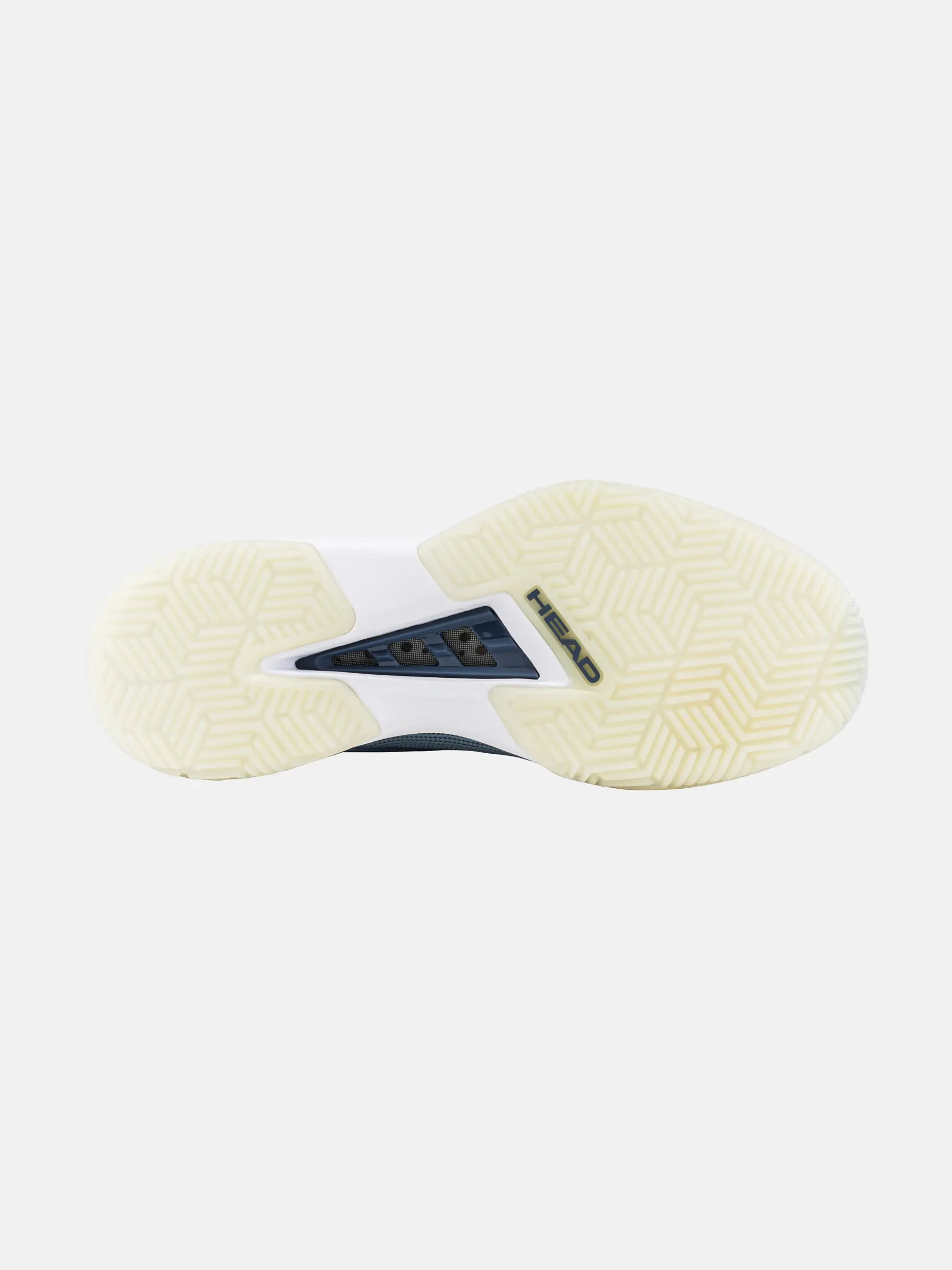 HEAD ZAPATILLAS SPRINT PRO 4.0 PADEL AZUL MARINO
