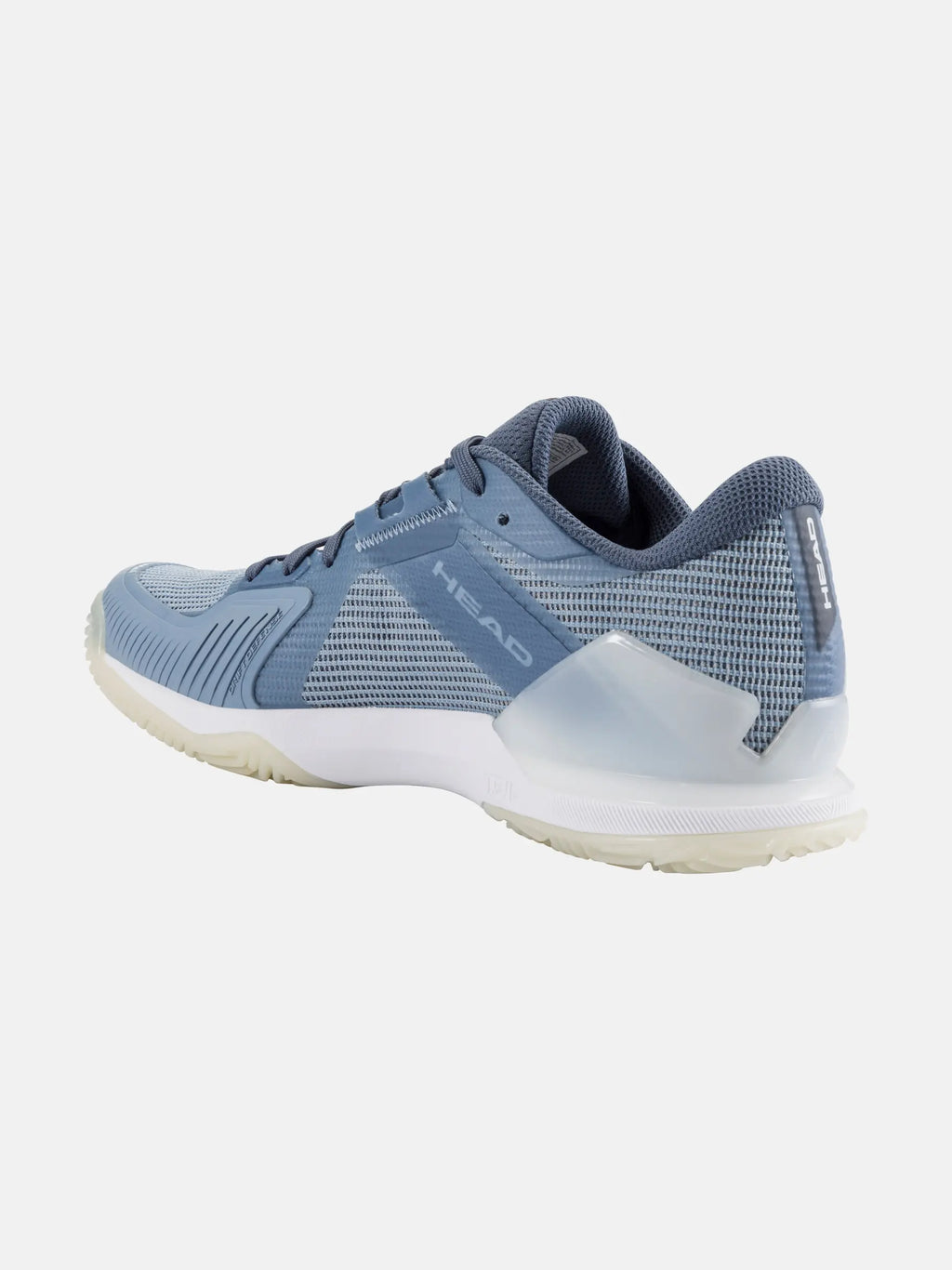 HEAD ZAPATILLAS SPRINT PRO 4.0 PADEL AZUL MARINO