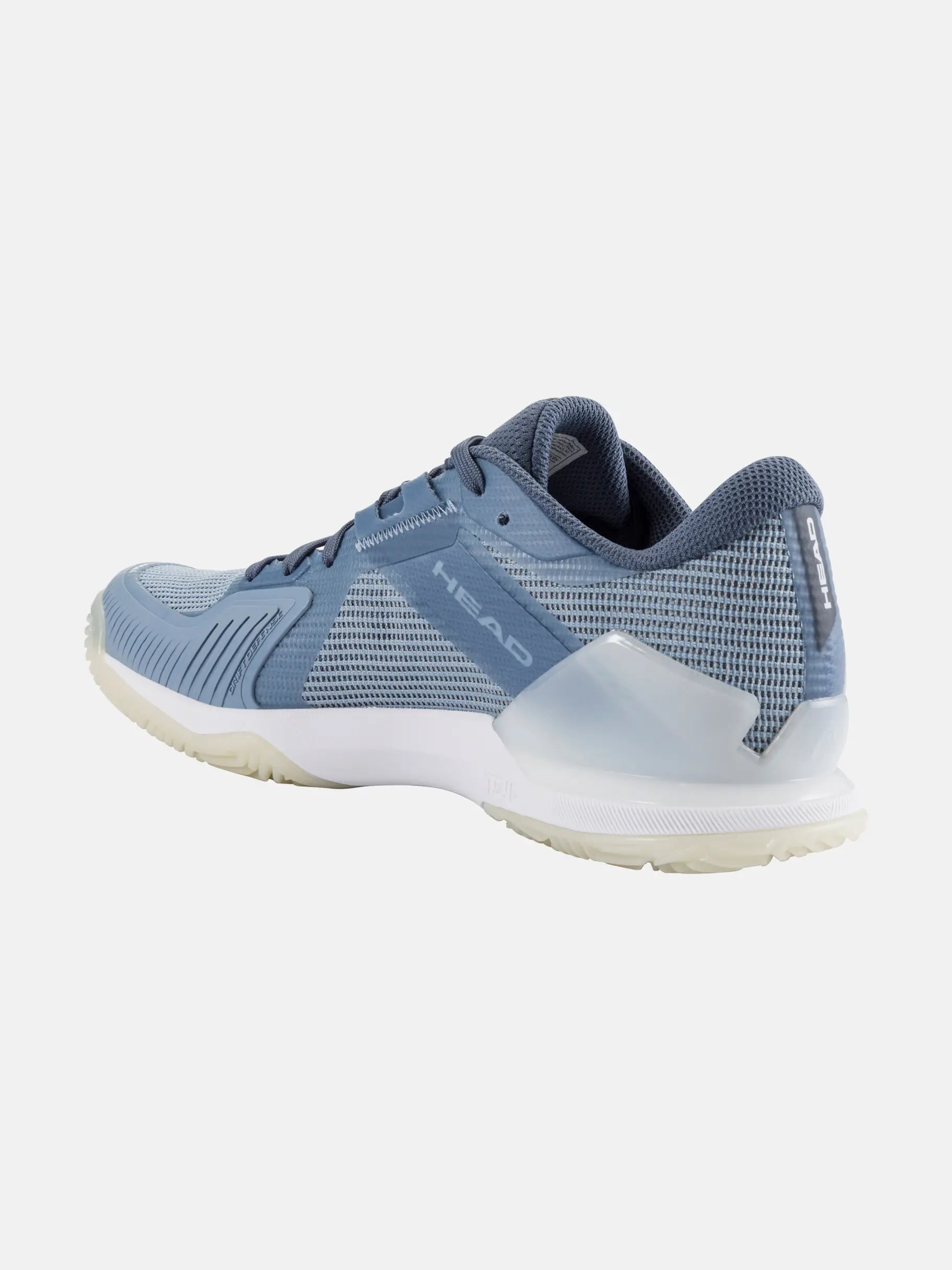 HEAD ZAPATILLAS SPRINT PRO 4.0 PADEL AZUL MARINO