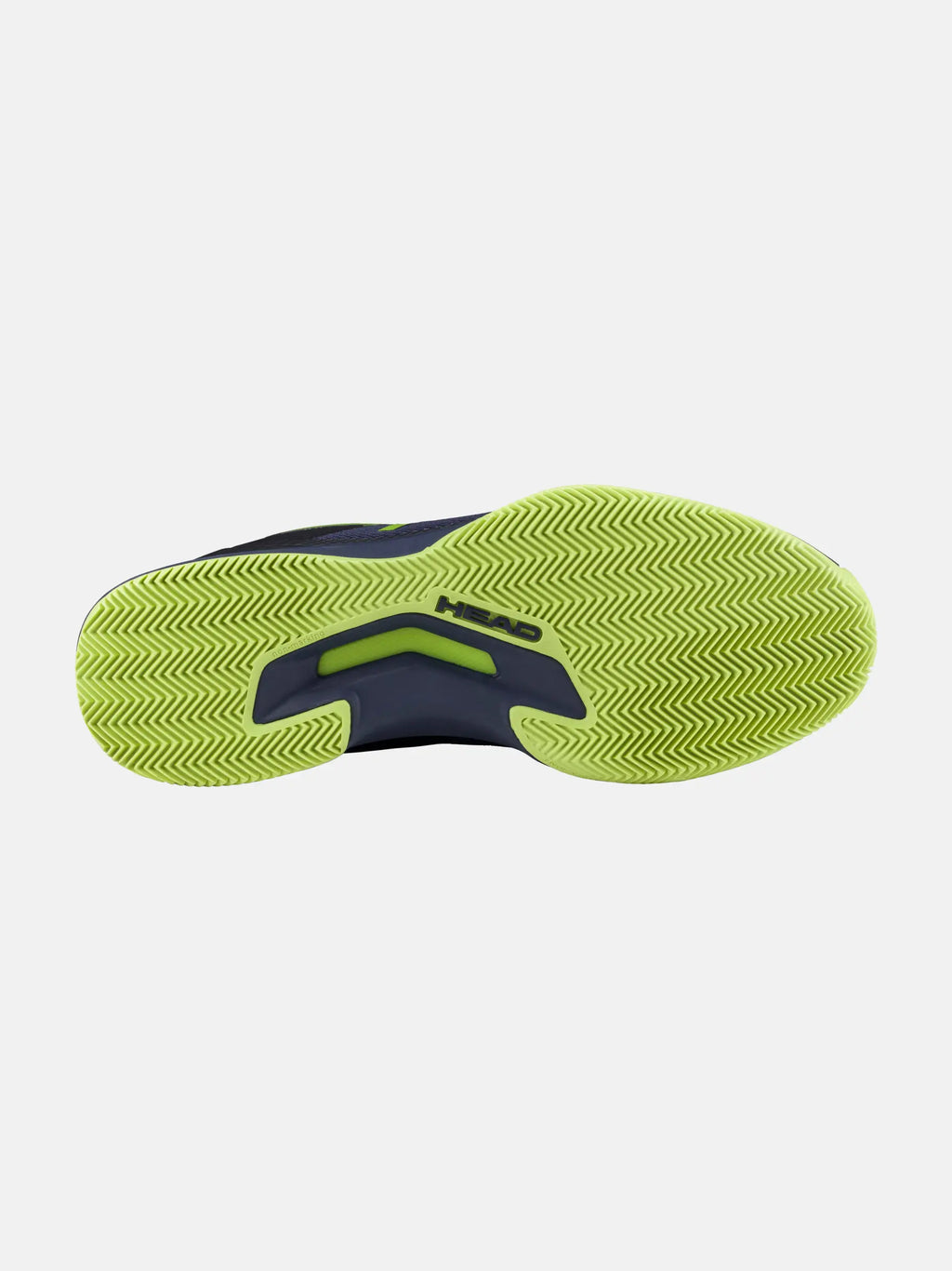 HEAD ZAPATILLAS SPRINT TEAM 4.0 CLAY AZUL MARINO