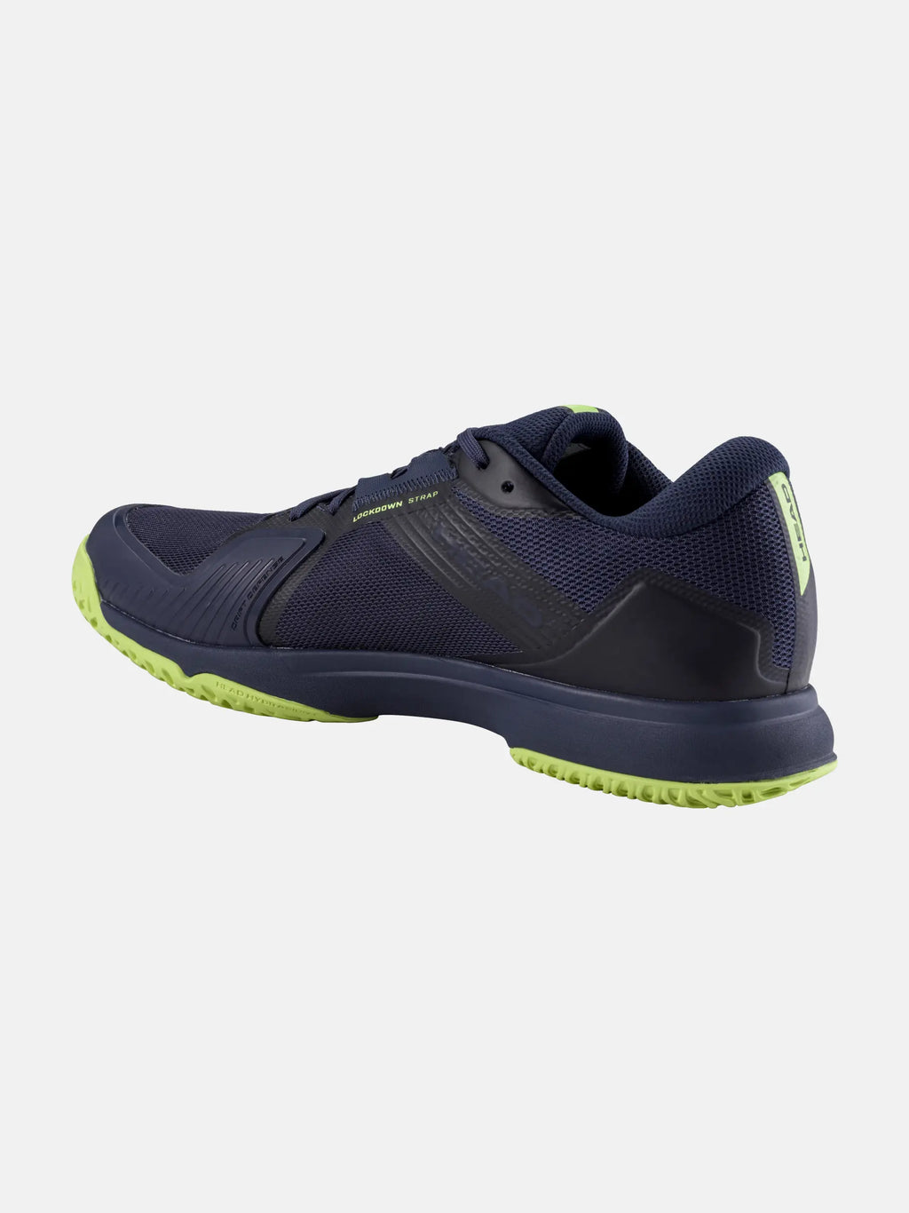HEAD ZAPATILLAS SPRINT TEAM 4.0 CLAY AZUL MARINO