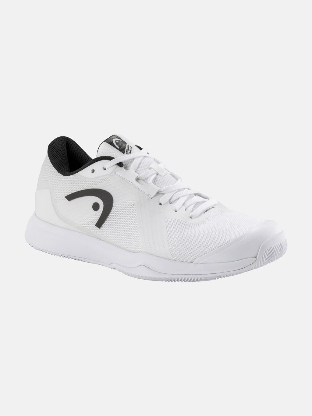 HEAD ZAPATILLAS SPRINT TEAM 4.0 CLAY BLANCO