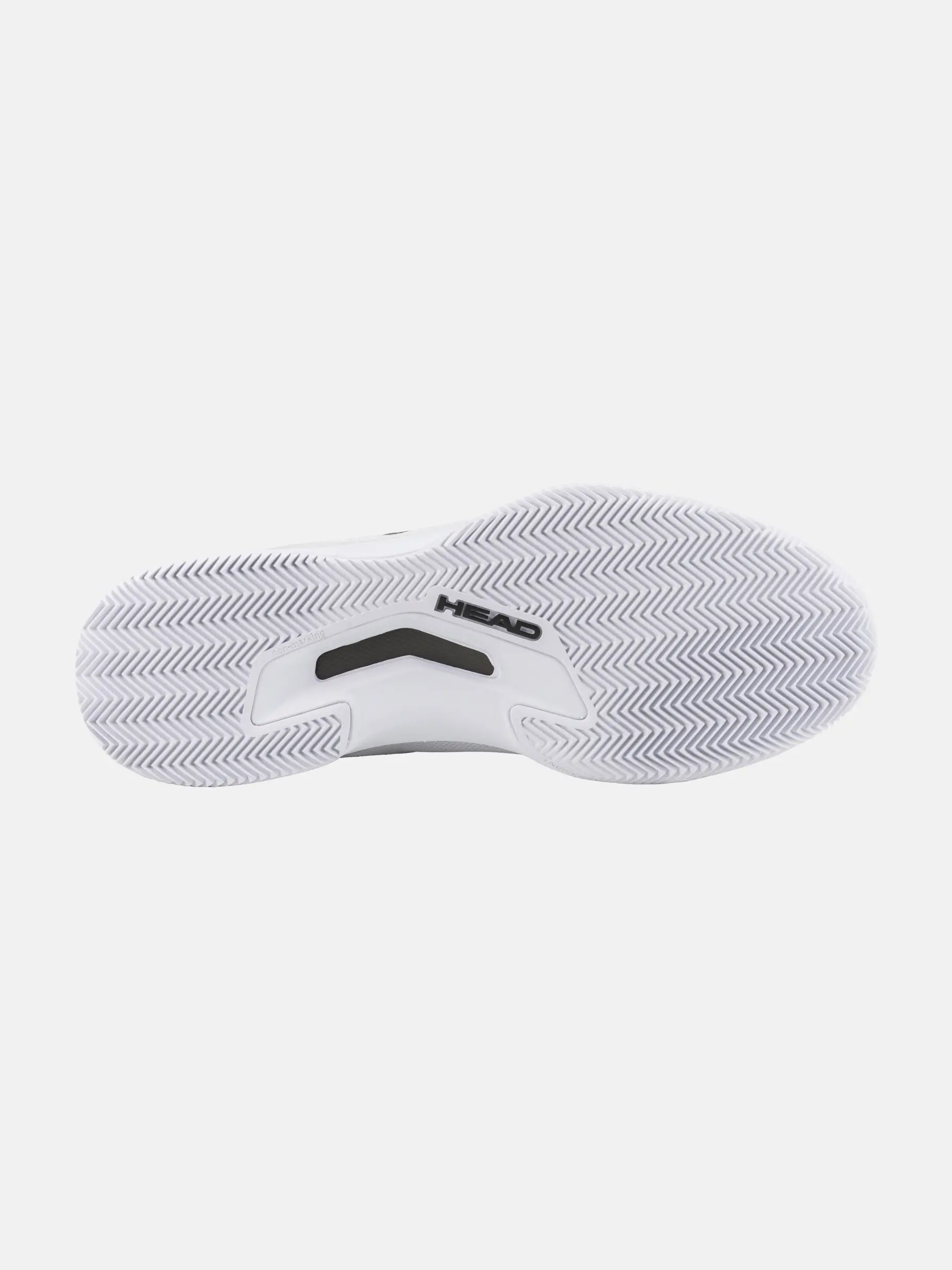 HEAD ZAPATILLAS SPRINT TEAM 4.0 CLAY BLANCO