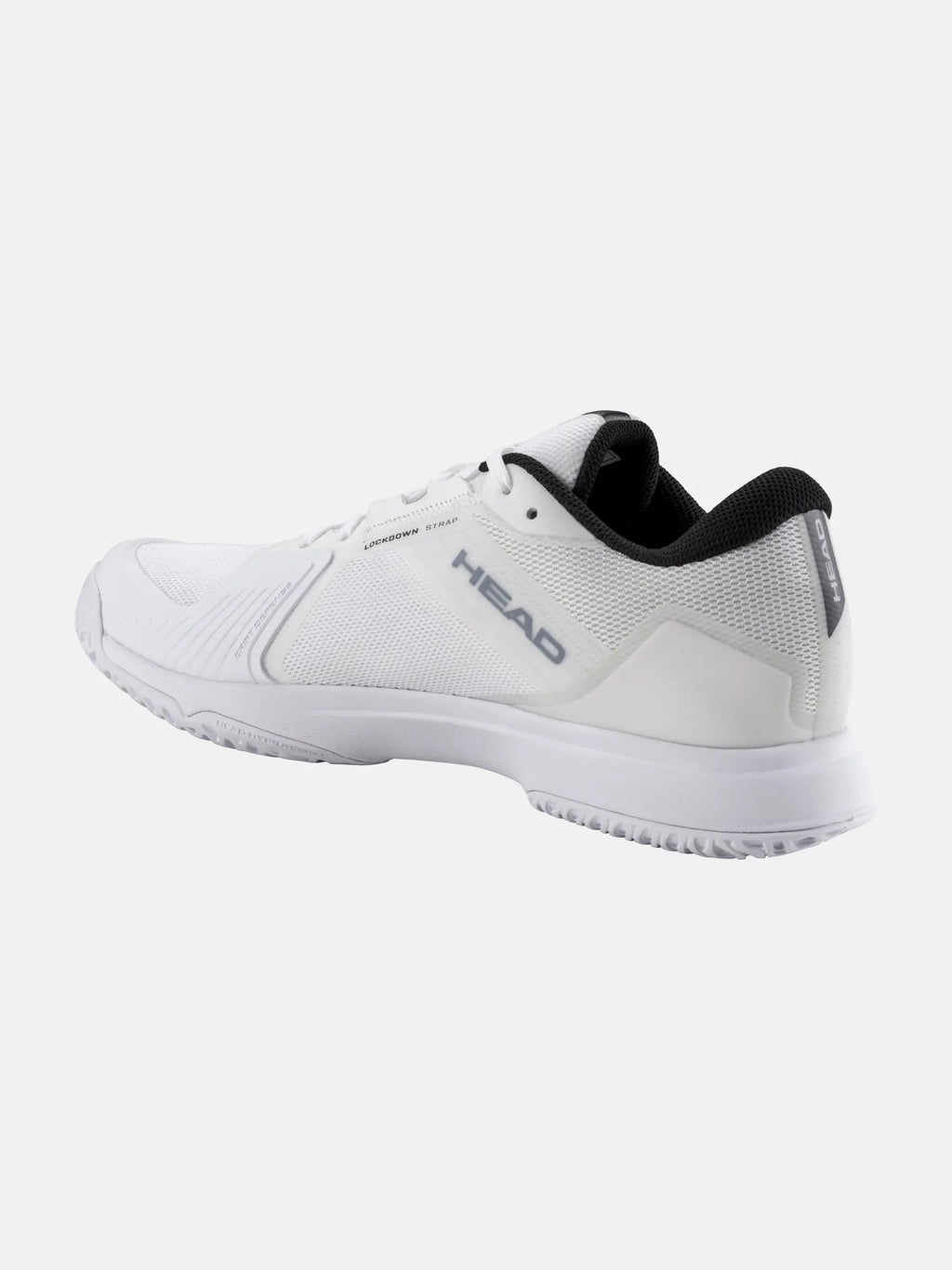 HEAD ZAPATILLAS SPRINT TEAM 4.0 CLAY BLANCO