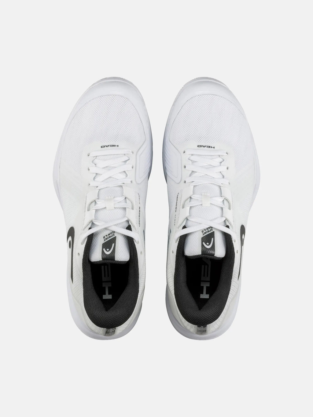 HEAD ZAPATILLAS SPRINT TEAM 4.0 CLAY BLANCO