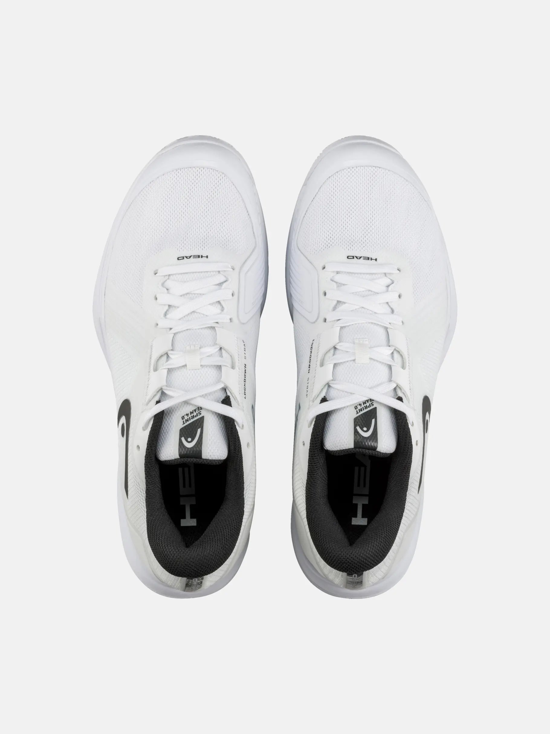 HEAD ZAPATILLAS SPRINT TEAM 4.0 CLAY BLANCO