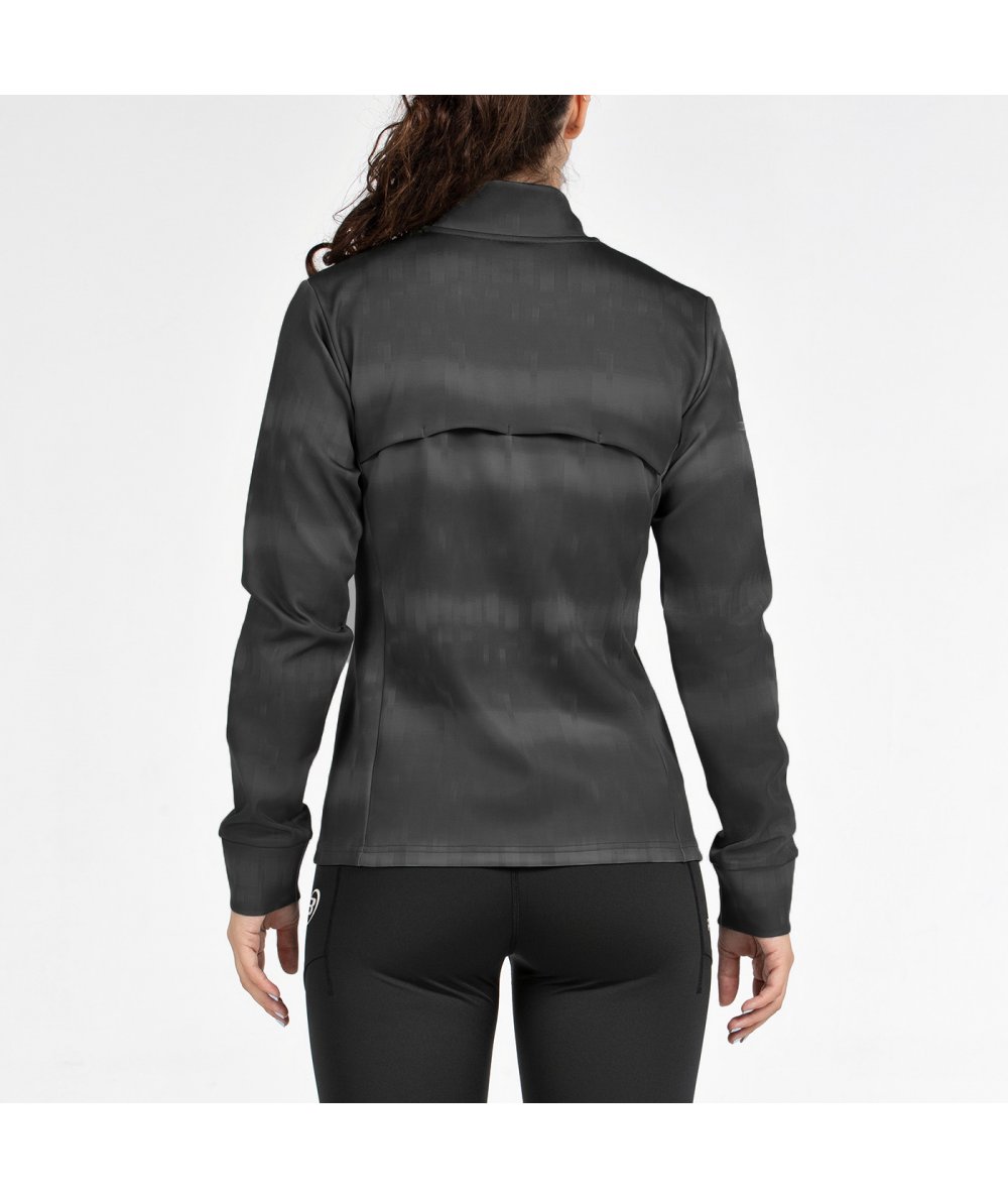 BULLPADEL SUDADERA PATU MUJER