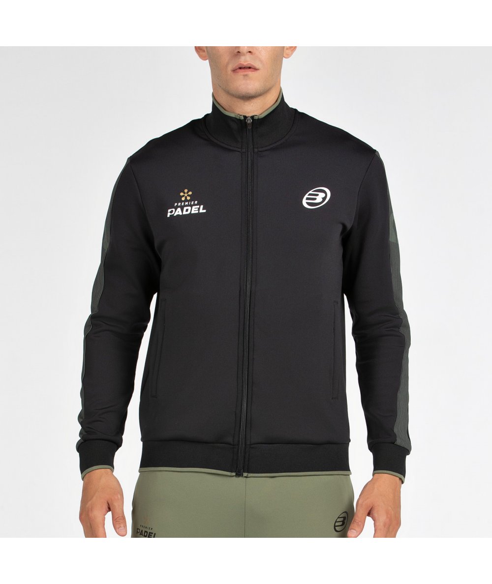 BULLPADEL SUDADERA PINDARO