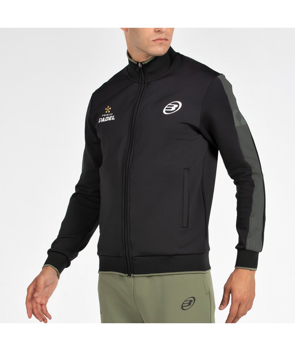 BULLPADEL SUDADERA PINDARO