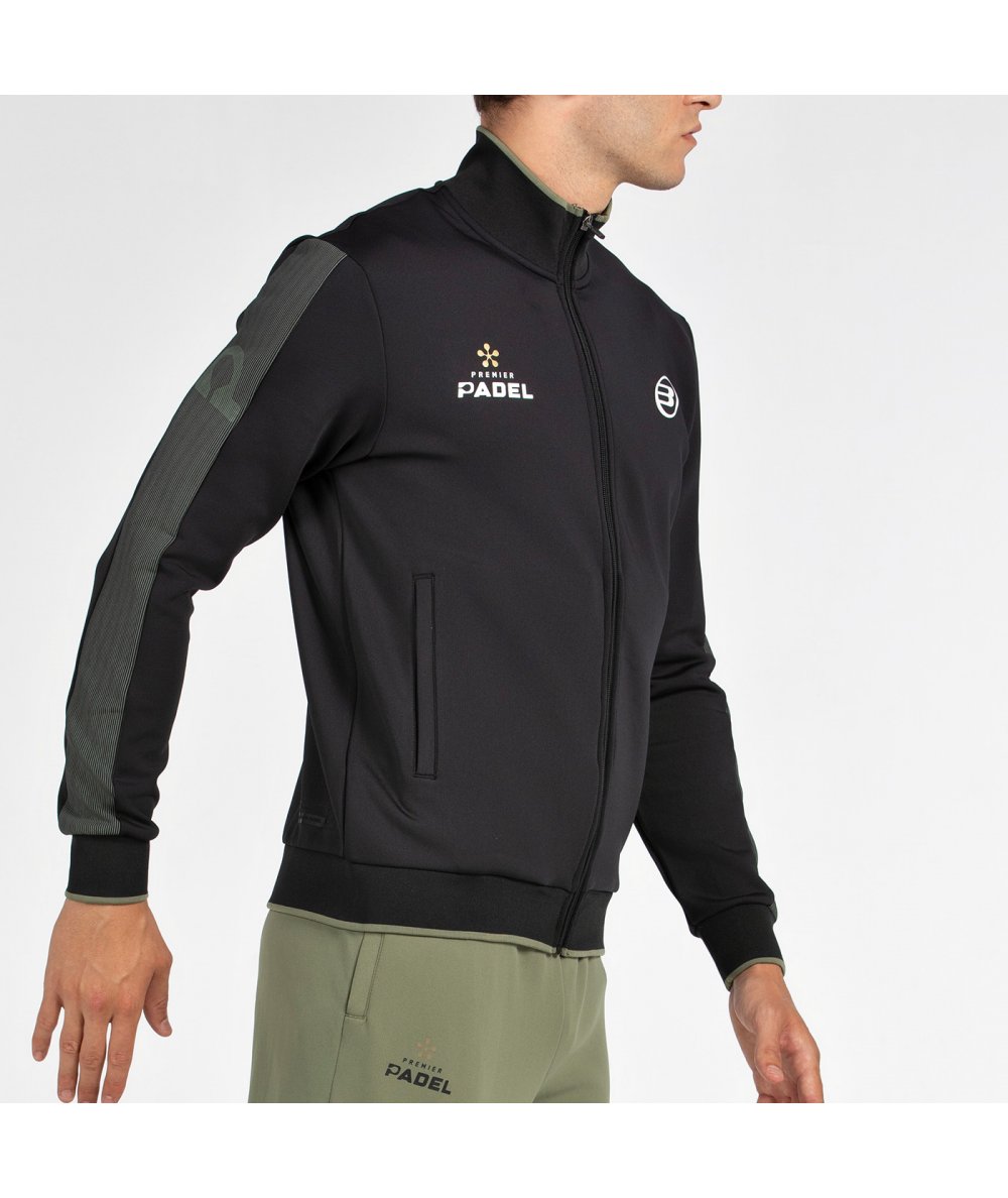 BULLPADEL SUDADERA PINDARO