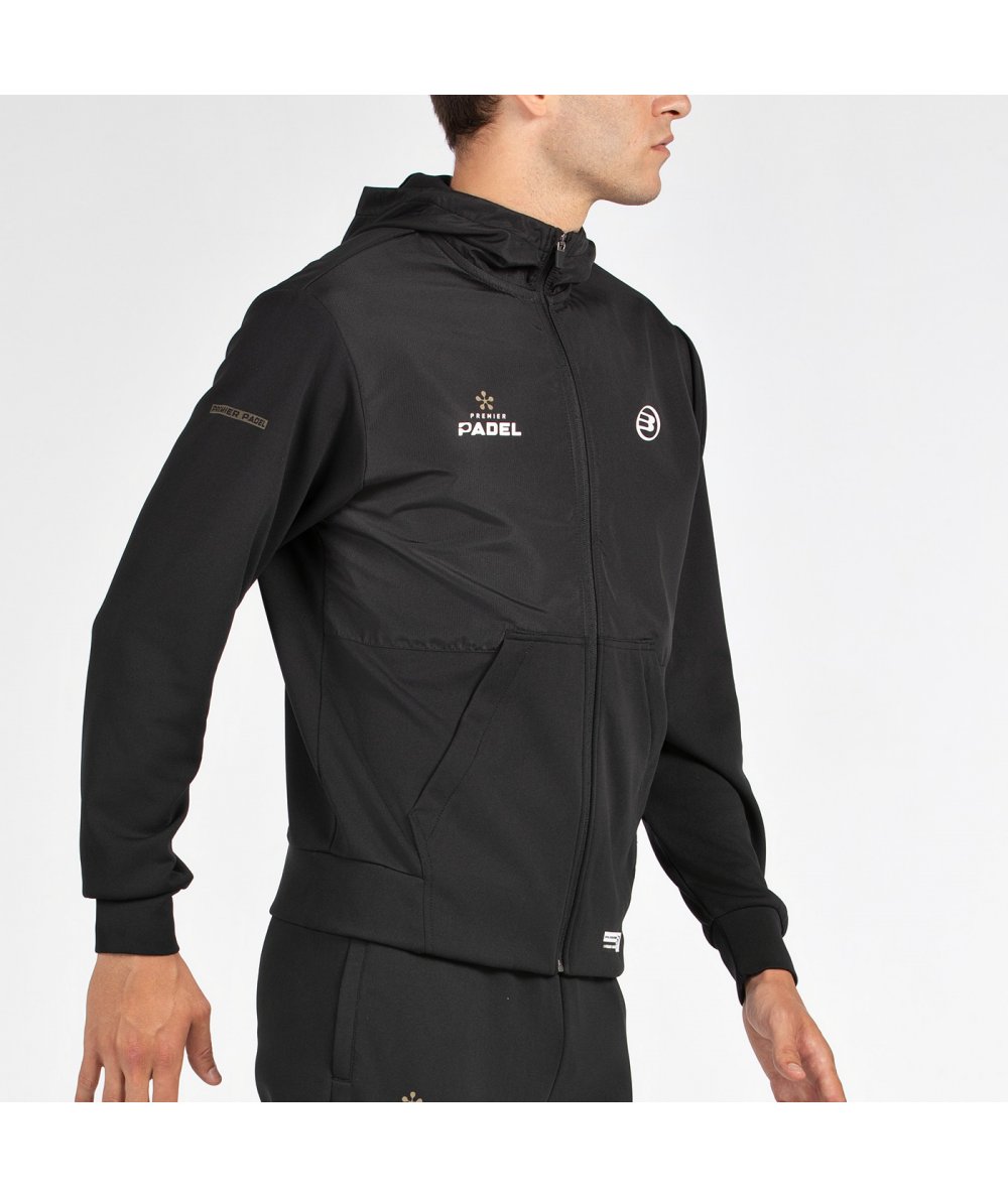 BULLPADEL SUDADERA PITACO