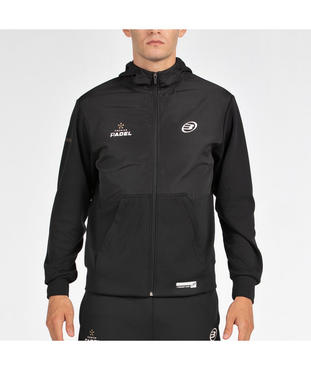 BULLPADEL SUDADERA PITACO