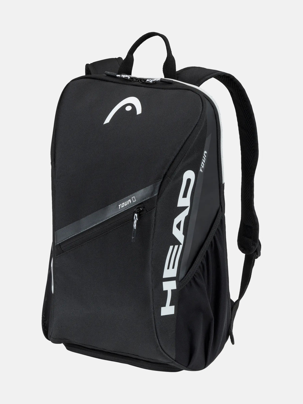 HEAD MOCHILA TOUR 25L NEGRA