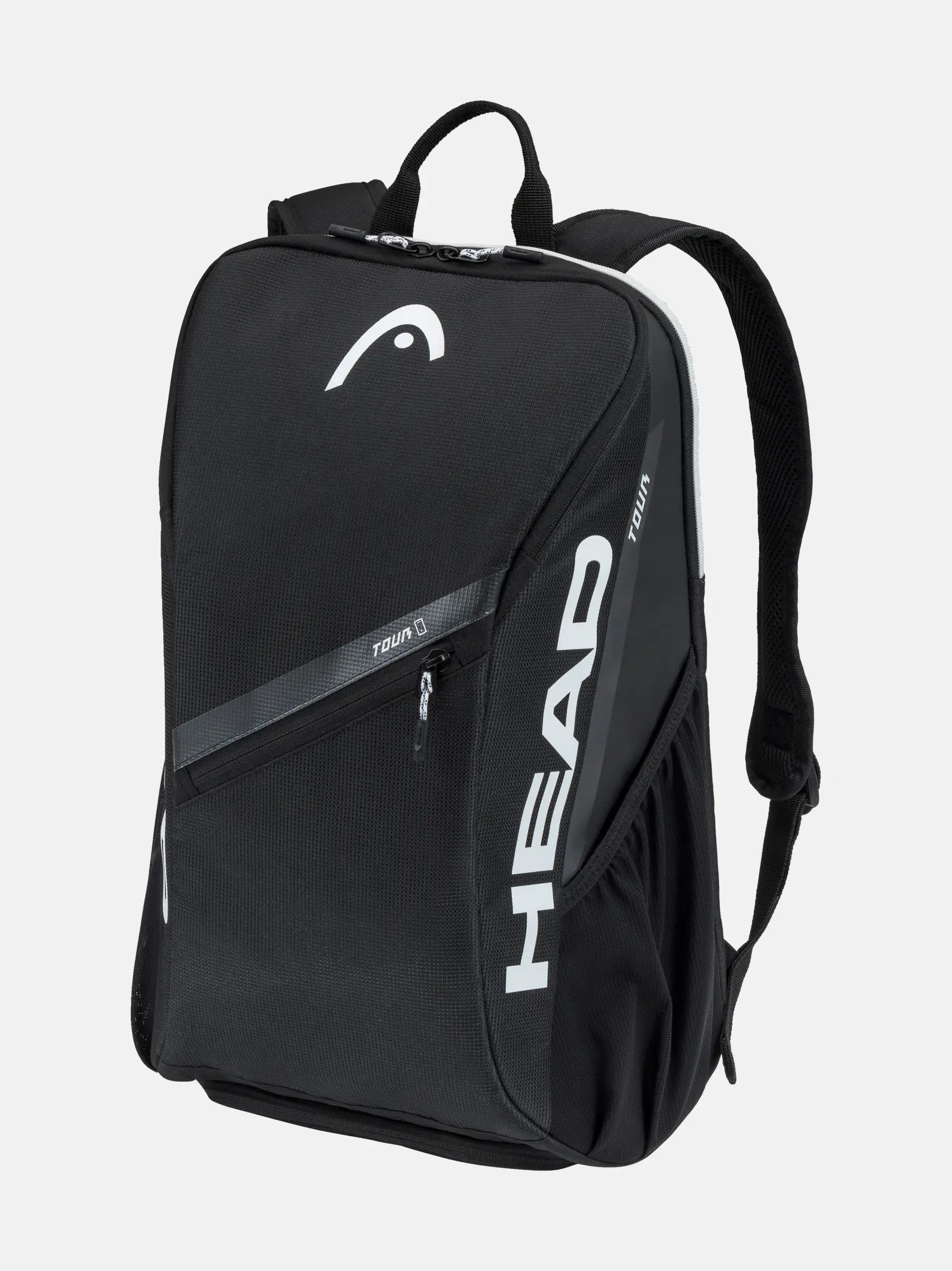 HEAD MOCHILA TOUR 25L NEGRA