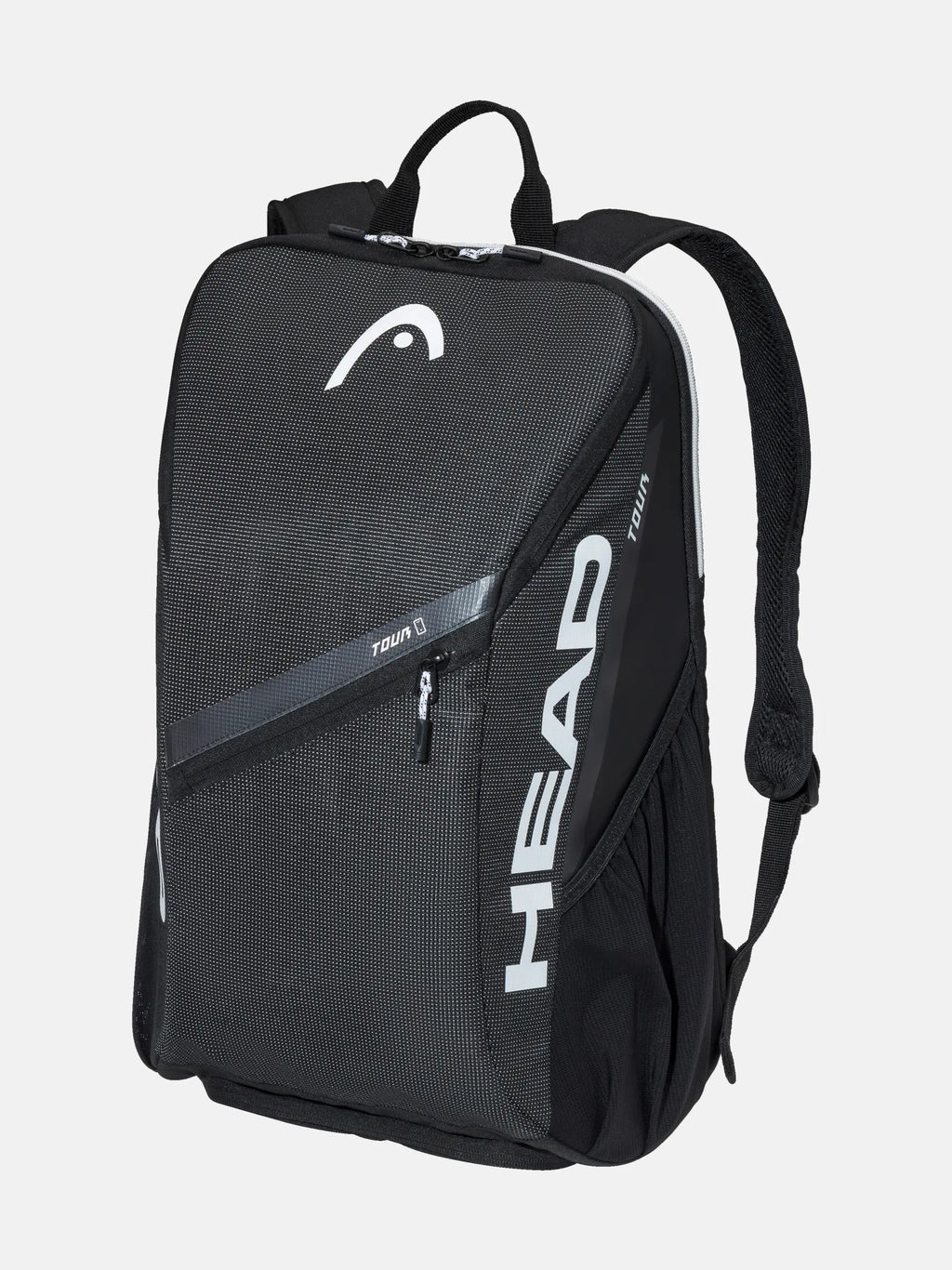 HEAD MOCHILA TOUR 25L NEGRA
