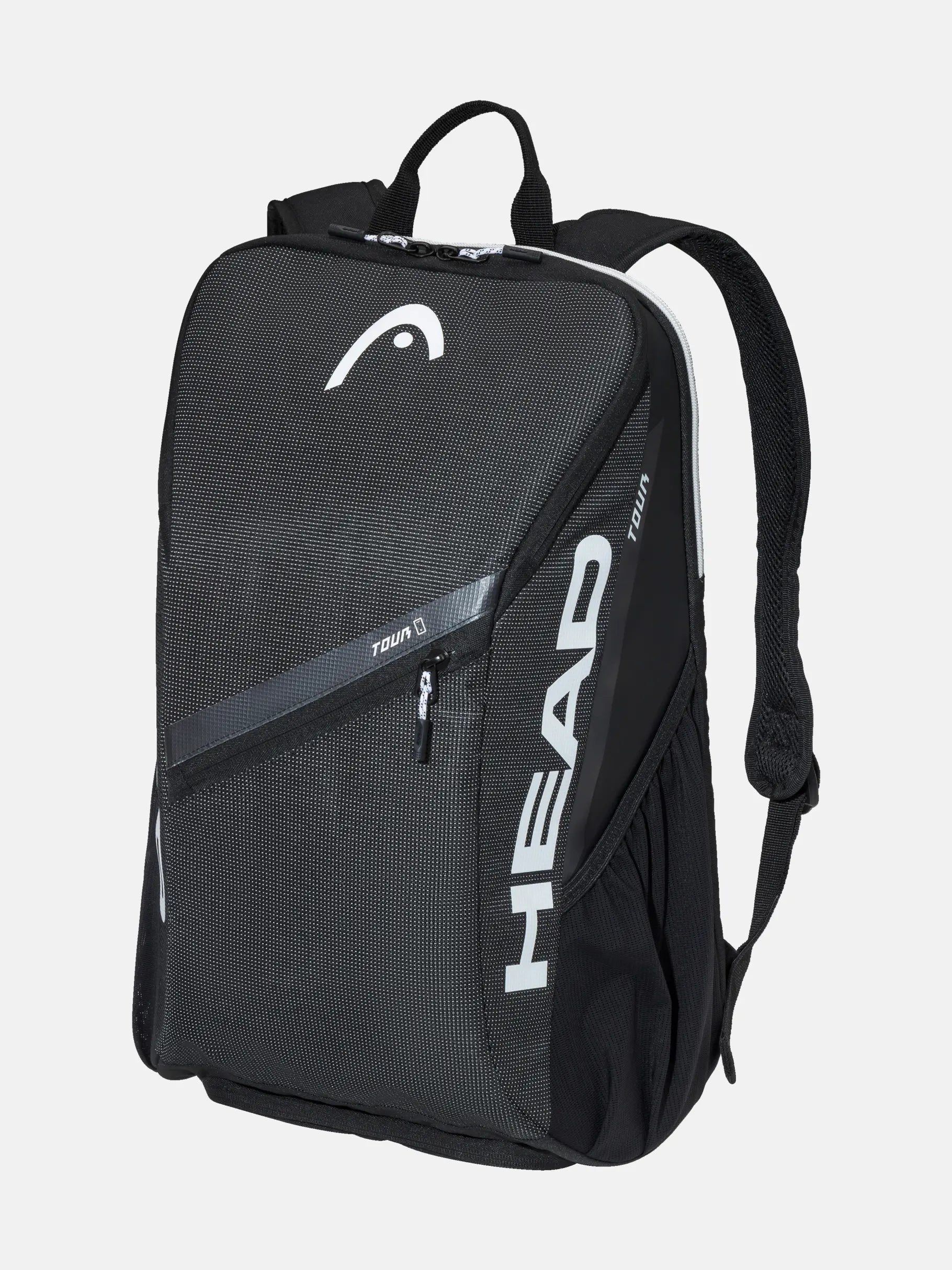 HEAD MOCHILA TOUR 25L NEGRA