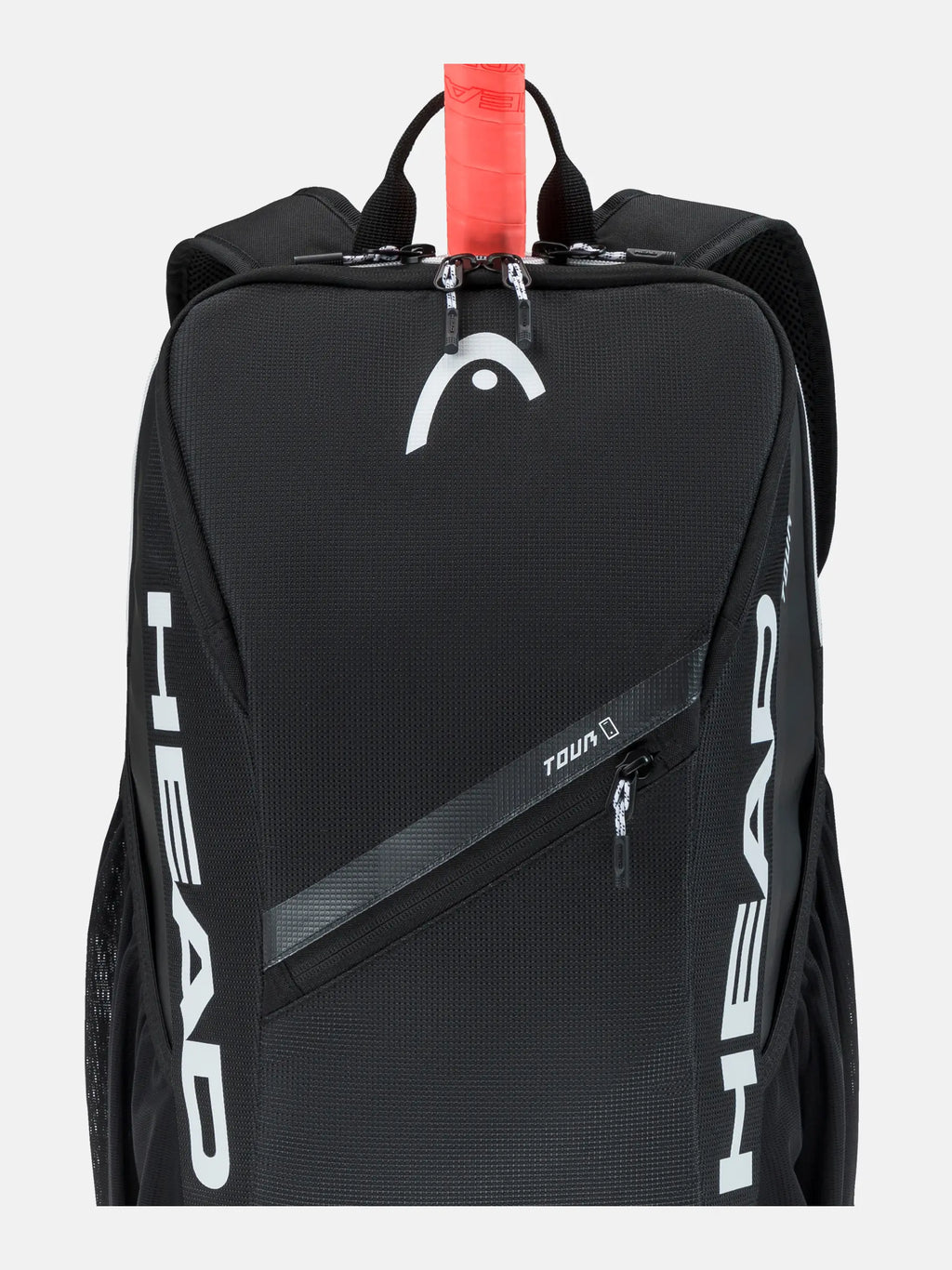 HEAD MOCHILA TOUR 25L NEGRA