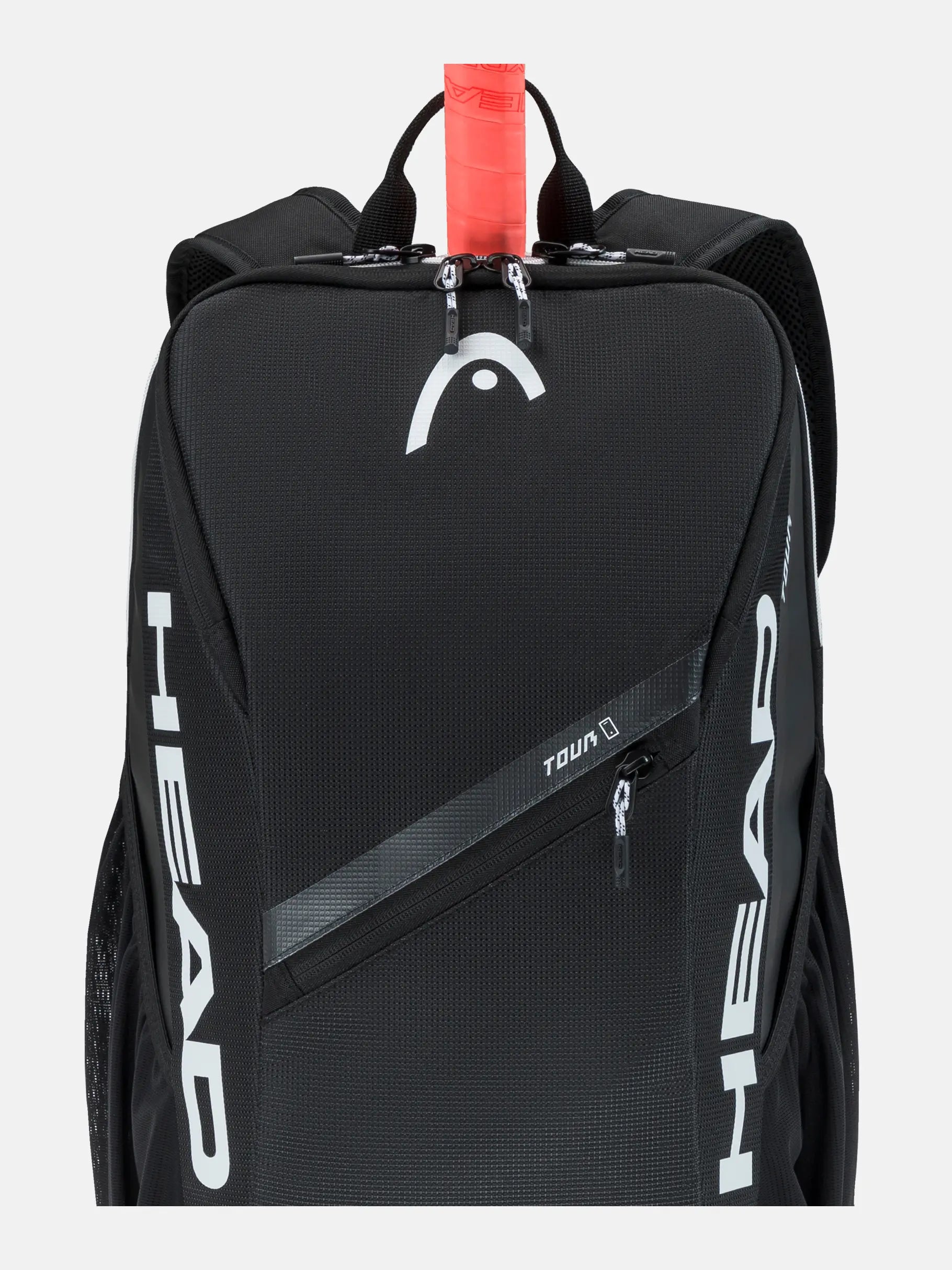 HEAD MOCHILA TOUR 25L NEGRA