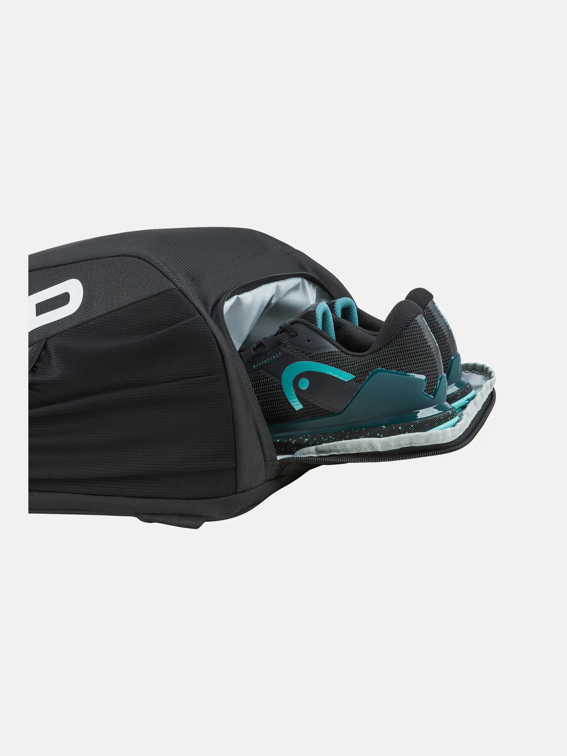 HEAD MOCHILA TOUR 25L NEGRA