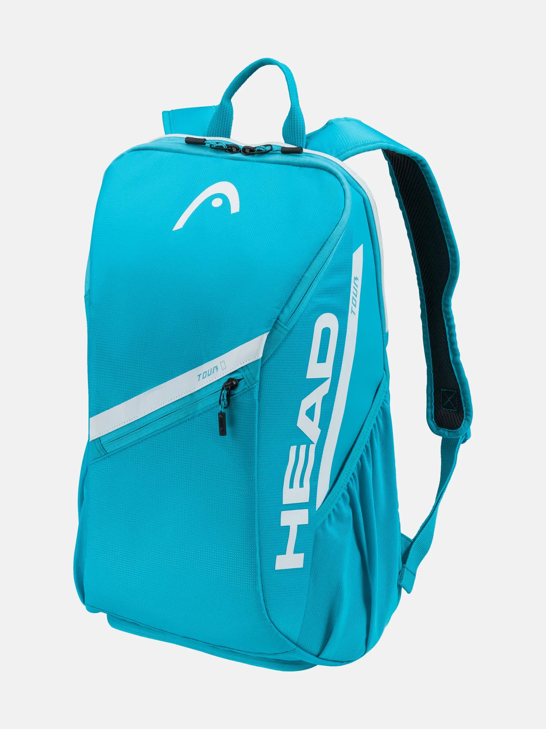 HEAD MOCHILA TOUR 25 L AZUL