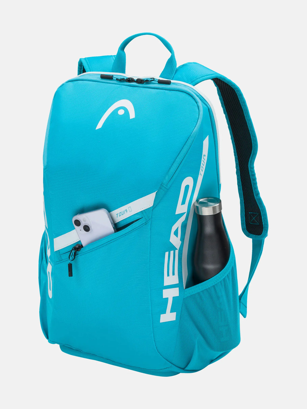 HEAD MOCHILA TOUR 25 L AZUL