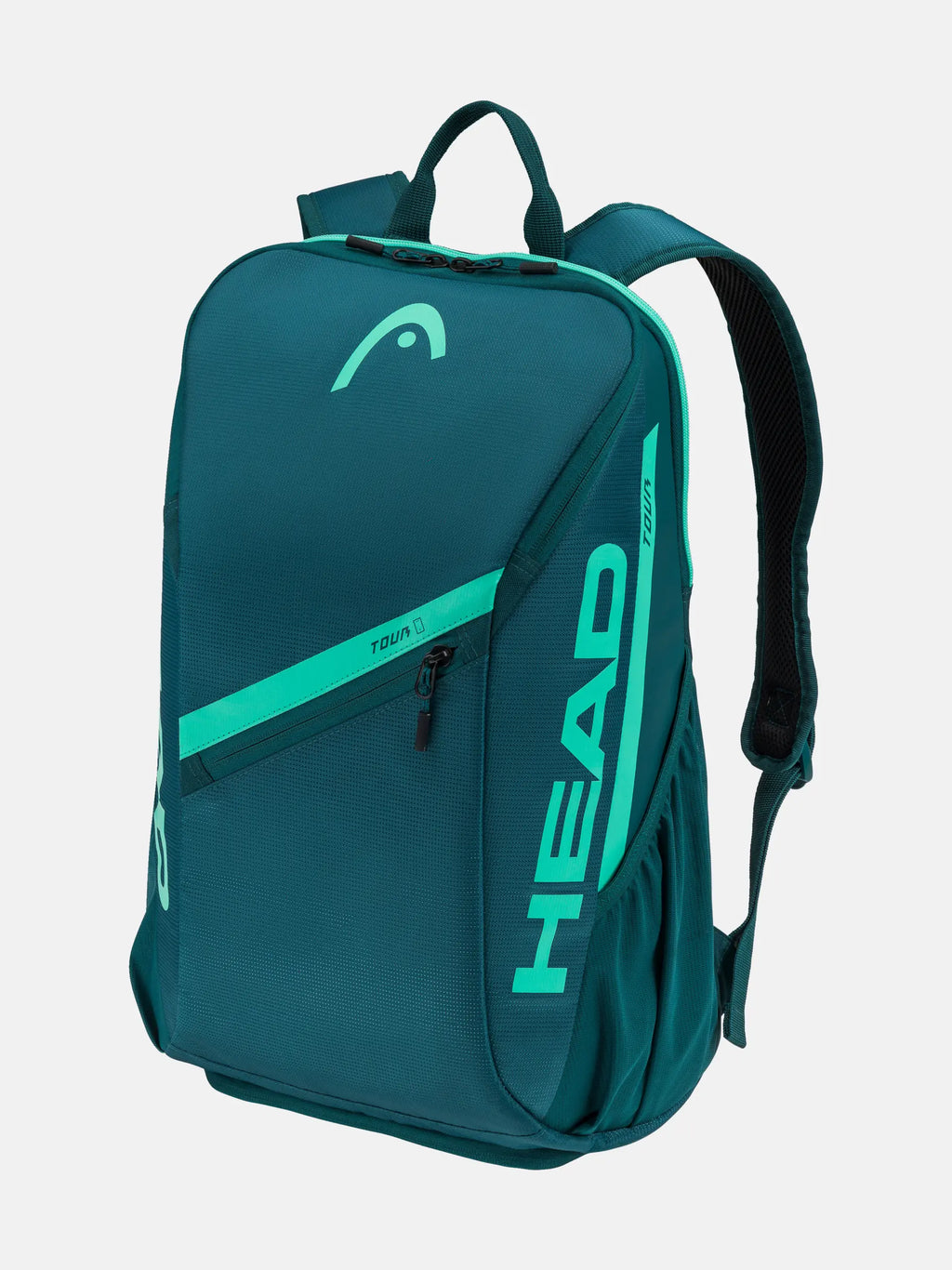 HEAD MOCHILA TOUR 25 L VERDE