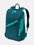 HEAD MOCHILA TOUR 25 L VERDE