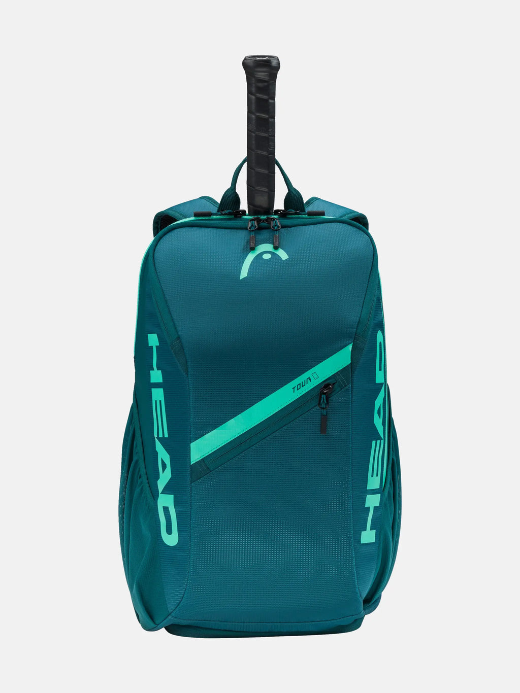 HEAD MOCHILA TOUR 25 L VERDE