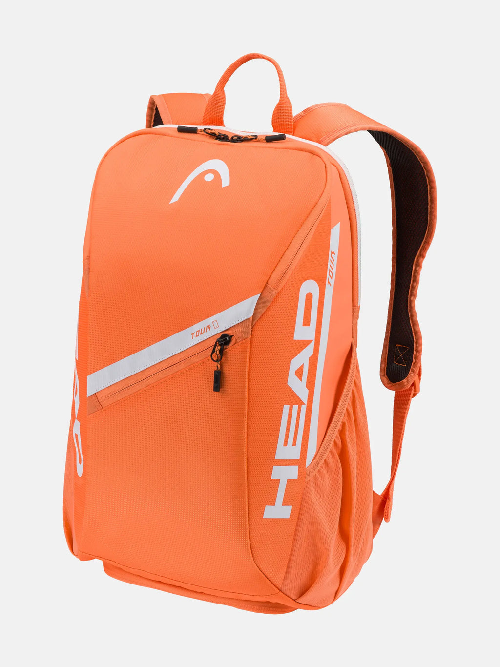 HEAD MOCHILA TOUR 25L NARANJA