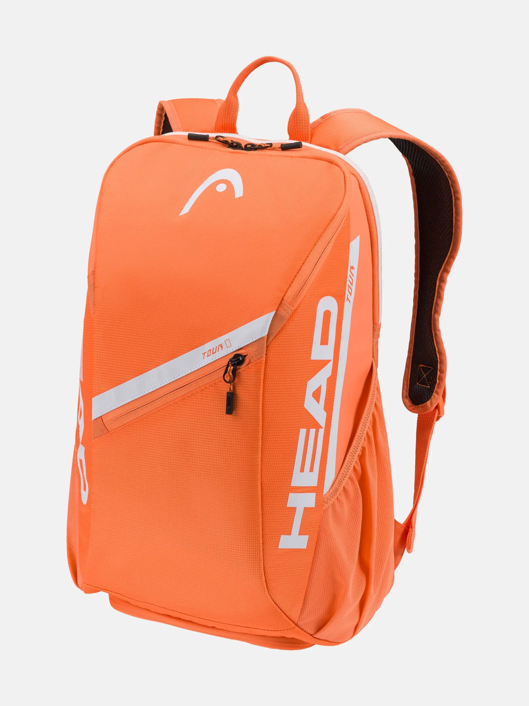 HEAD MOCHILA TOUR 25L NARANJA