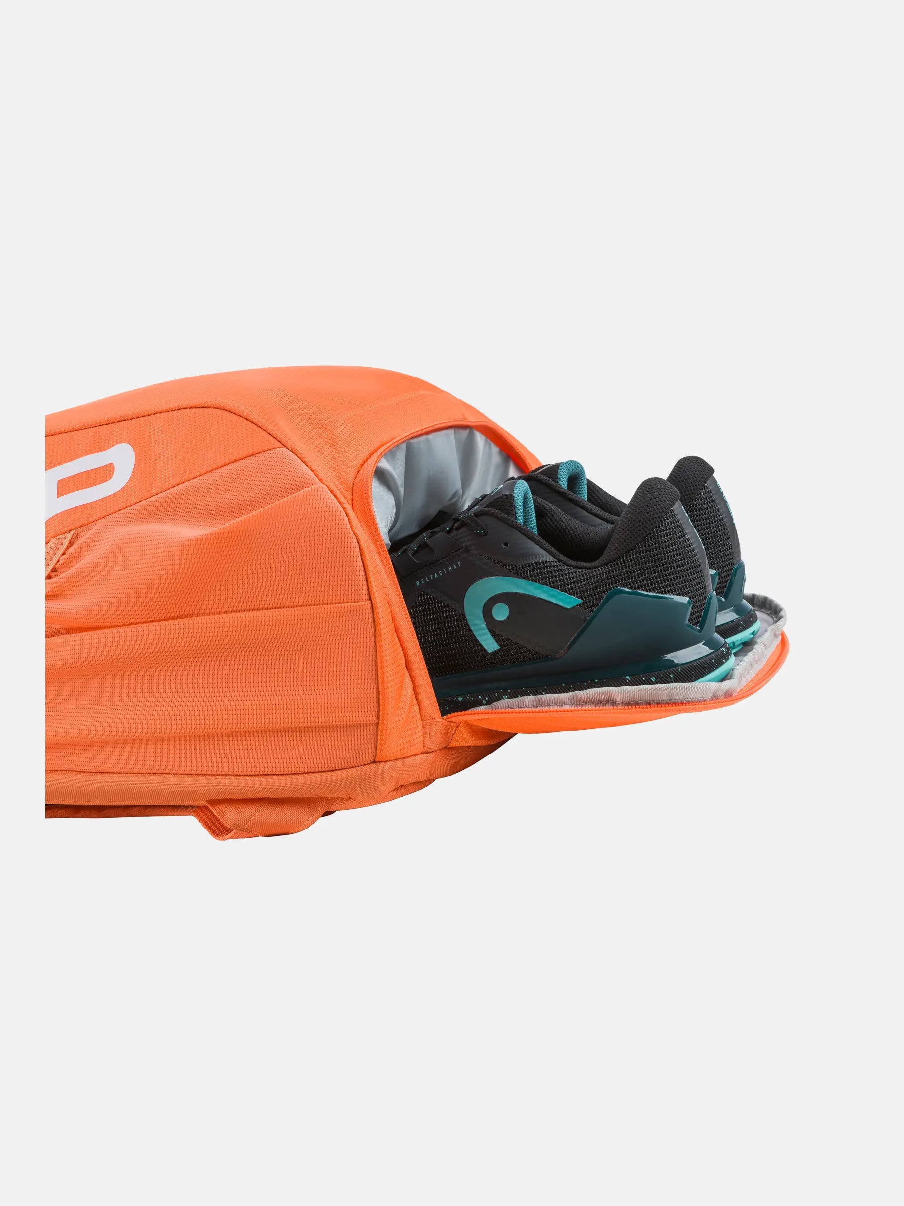 HEAD MOCHILA TOUR 25L NARANJA