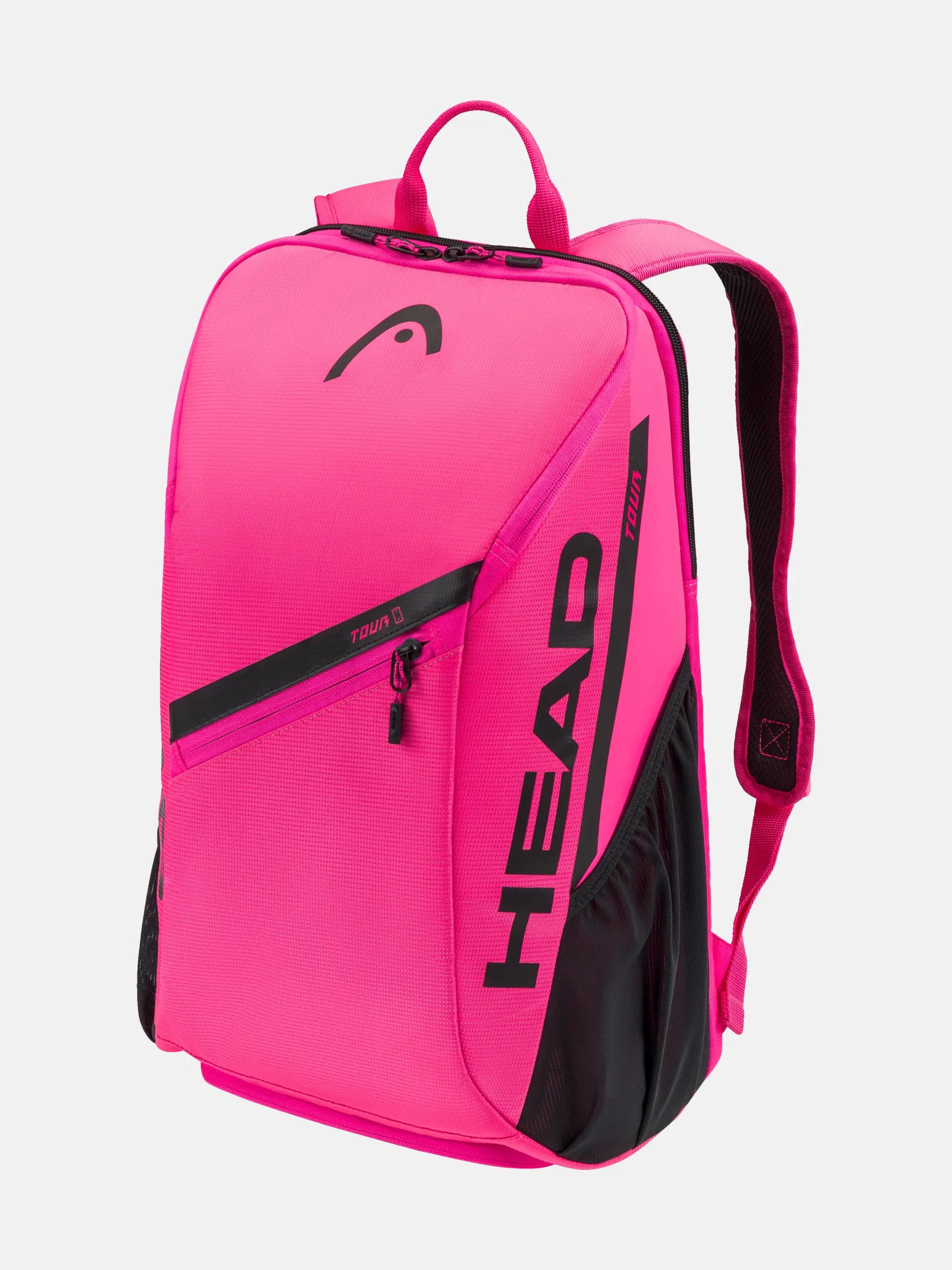 HEAD MOCHILA TOUR 25 L ROSA