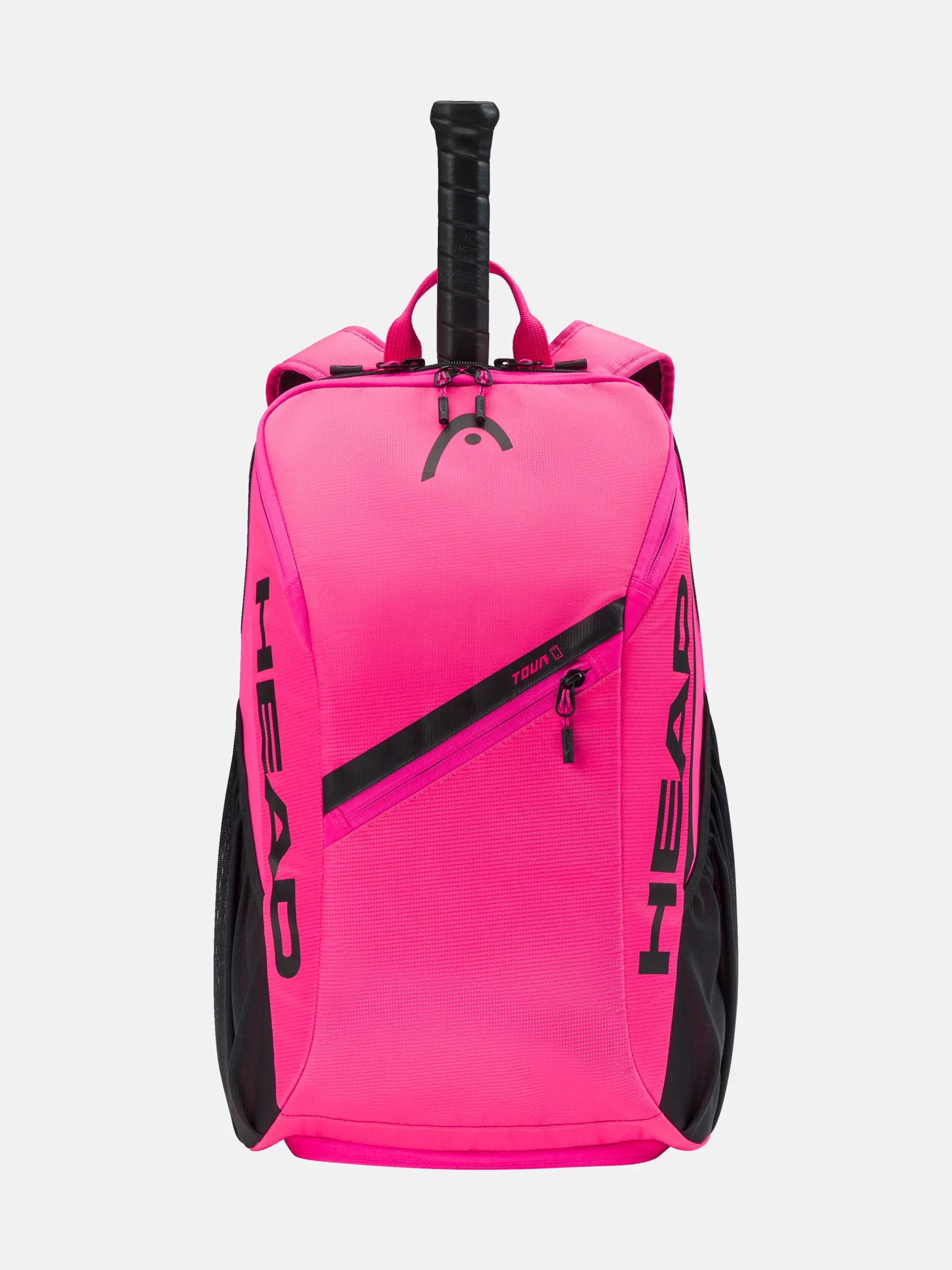 HEAD MOCHILA TOUR 25 L ROSA