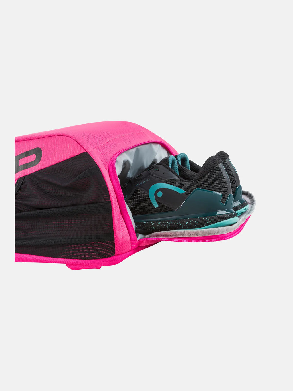 HEAD MOCHILA TOUR 25 L ROSA