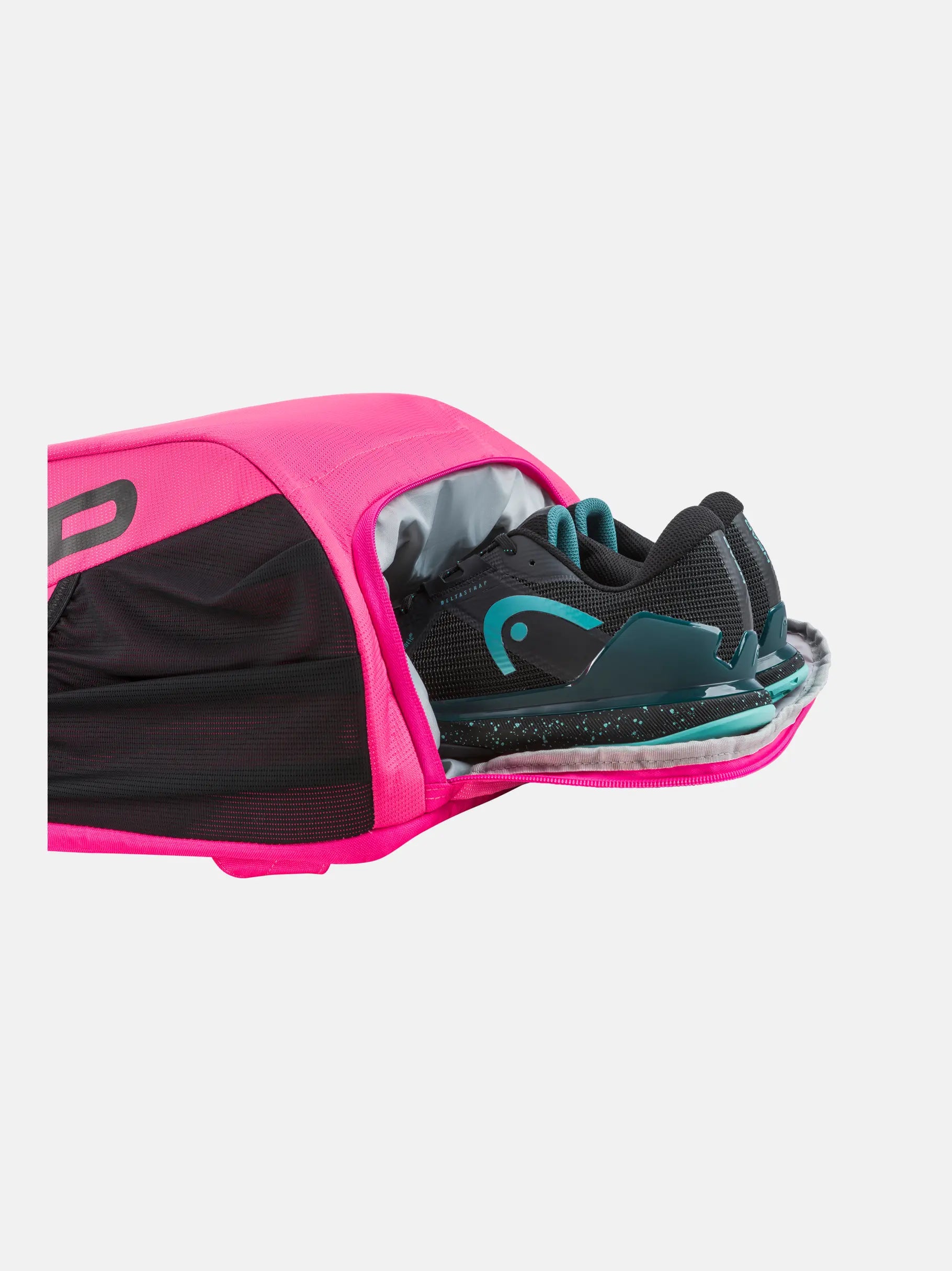 HEAD MOCHILA TOUR 25 L ROSA