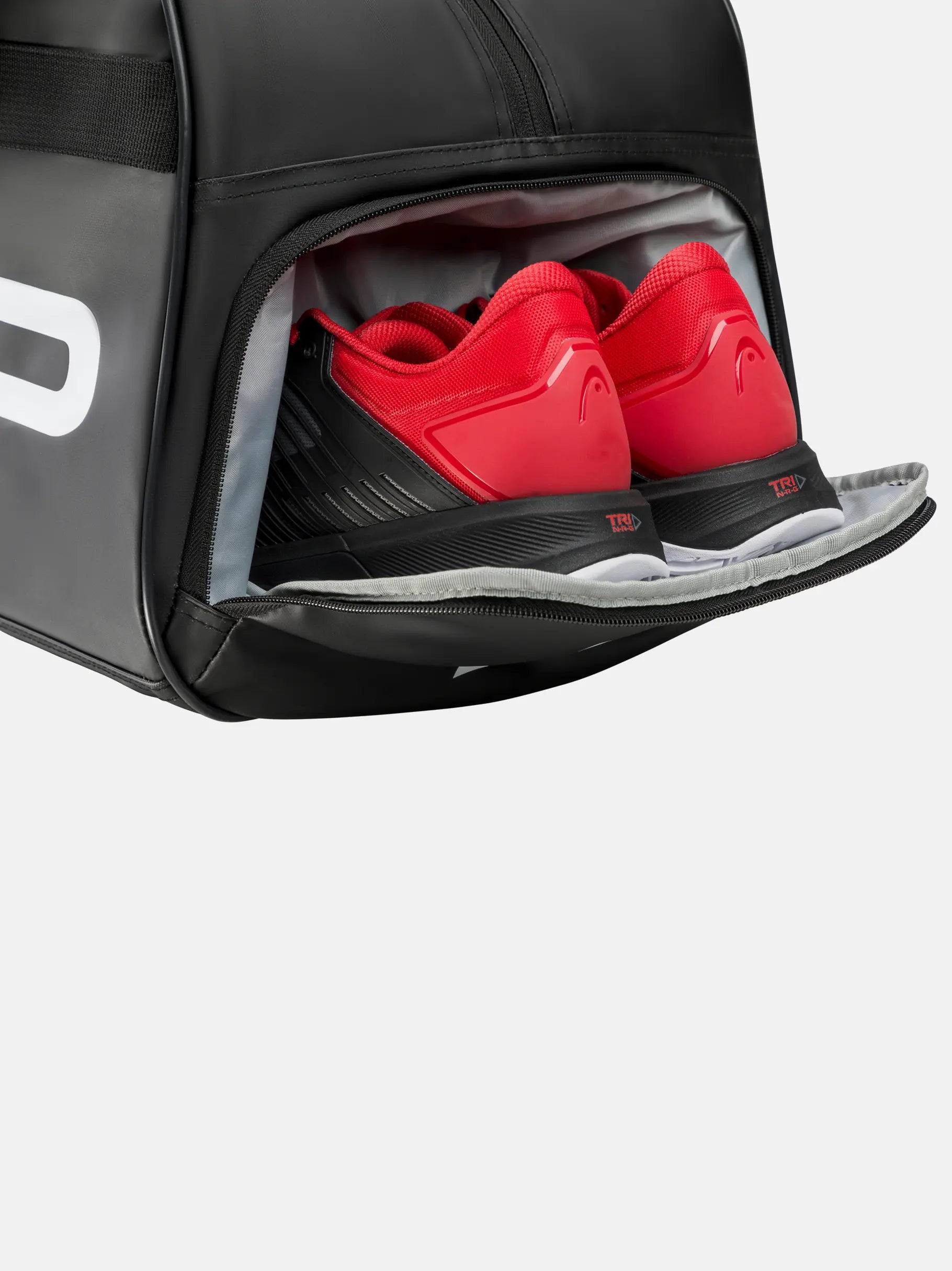 HEAD BOLSA TOUR 40L NEGRO